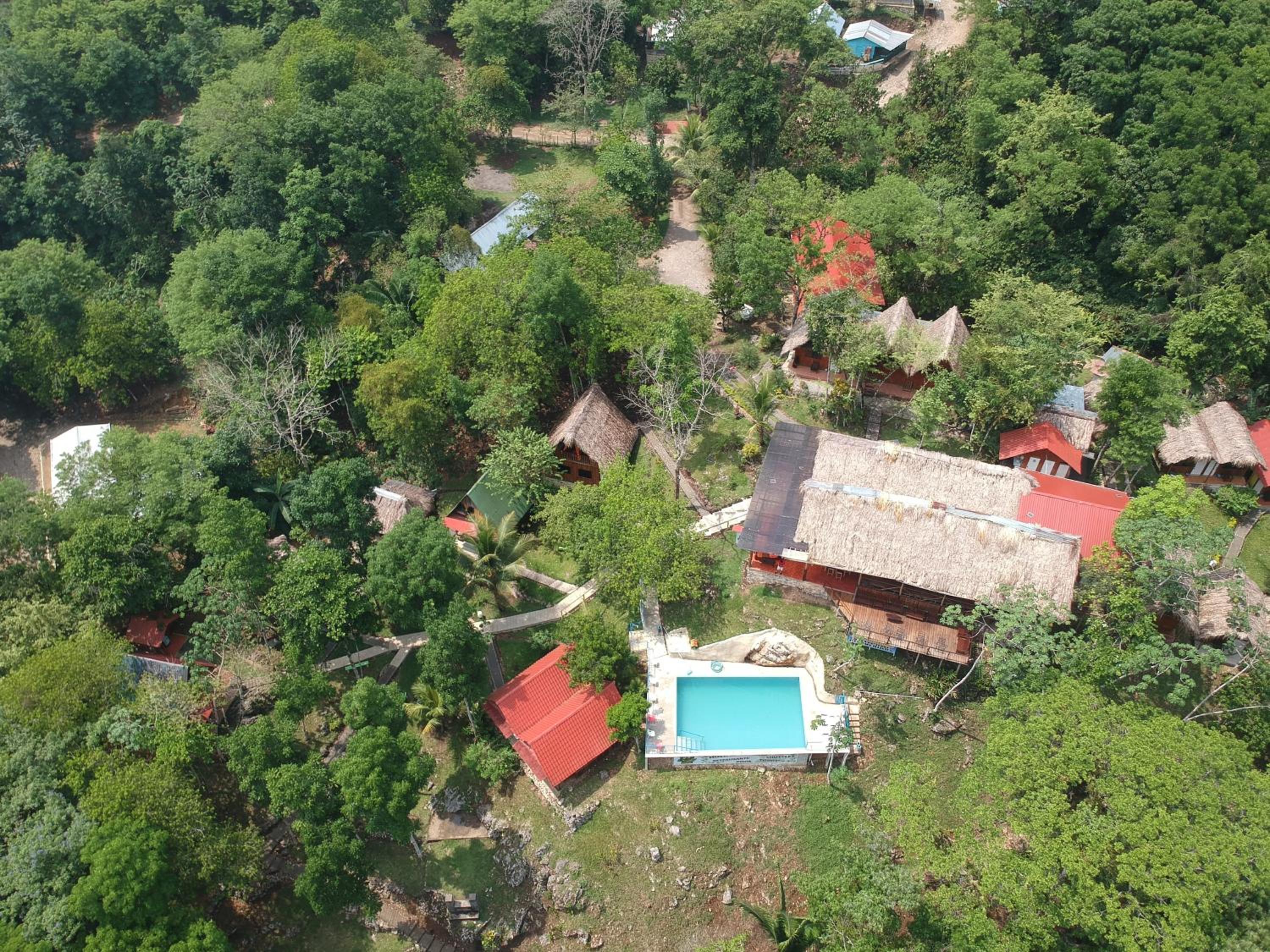 El Portal De Champey view 4