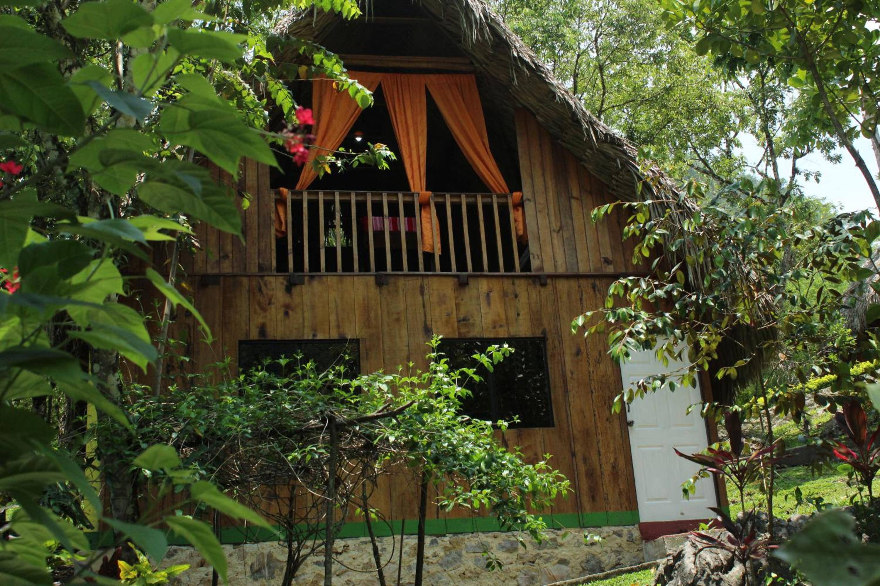 El Portal De Champey