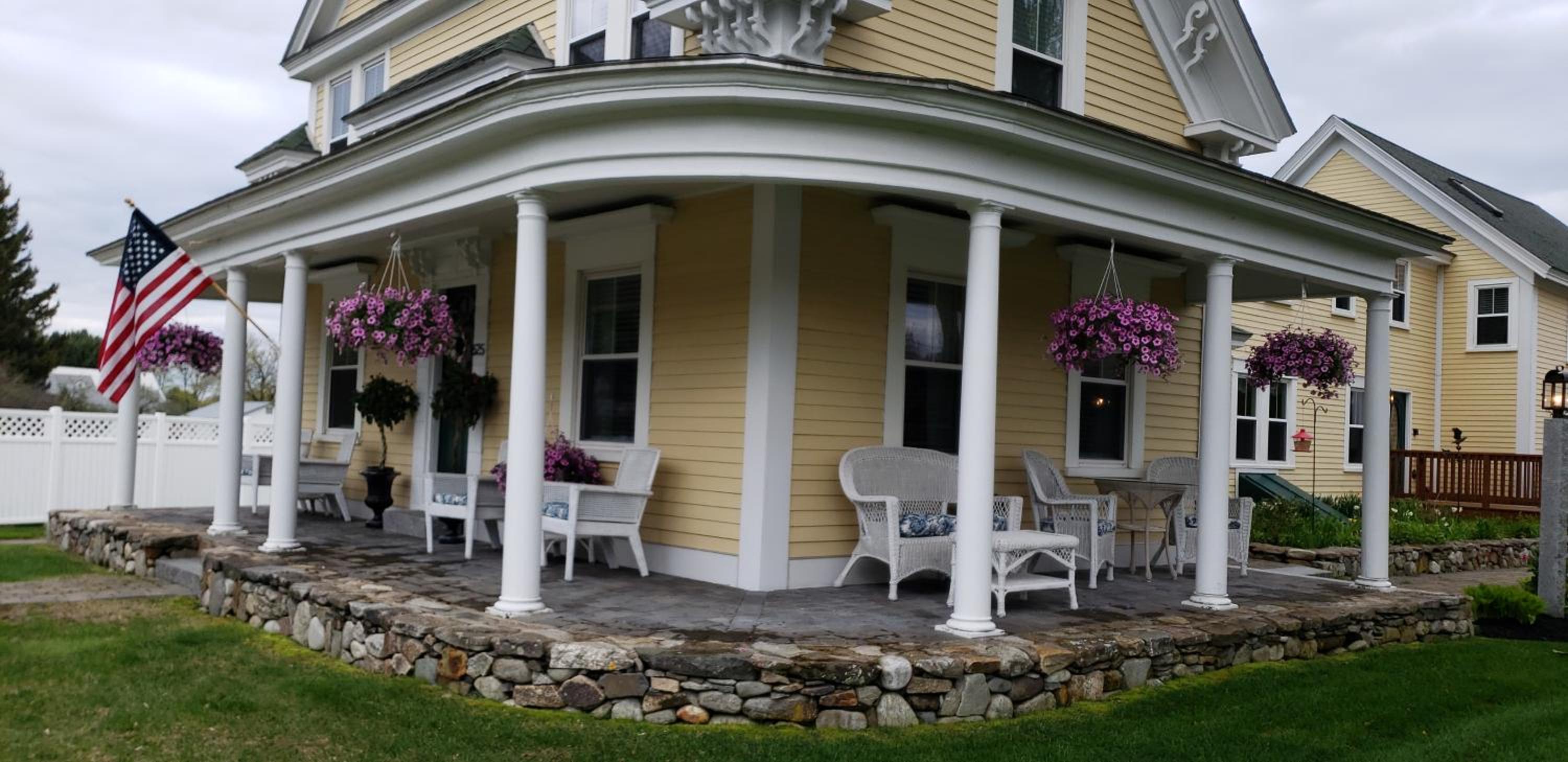 Elmere House Bed & Breakfast