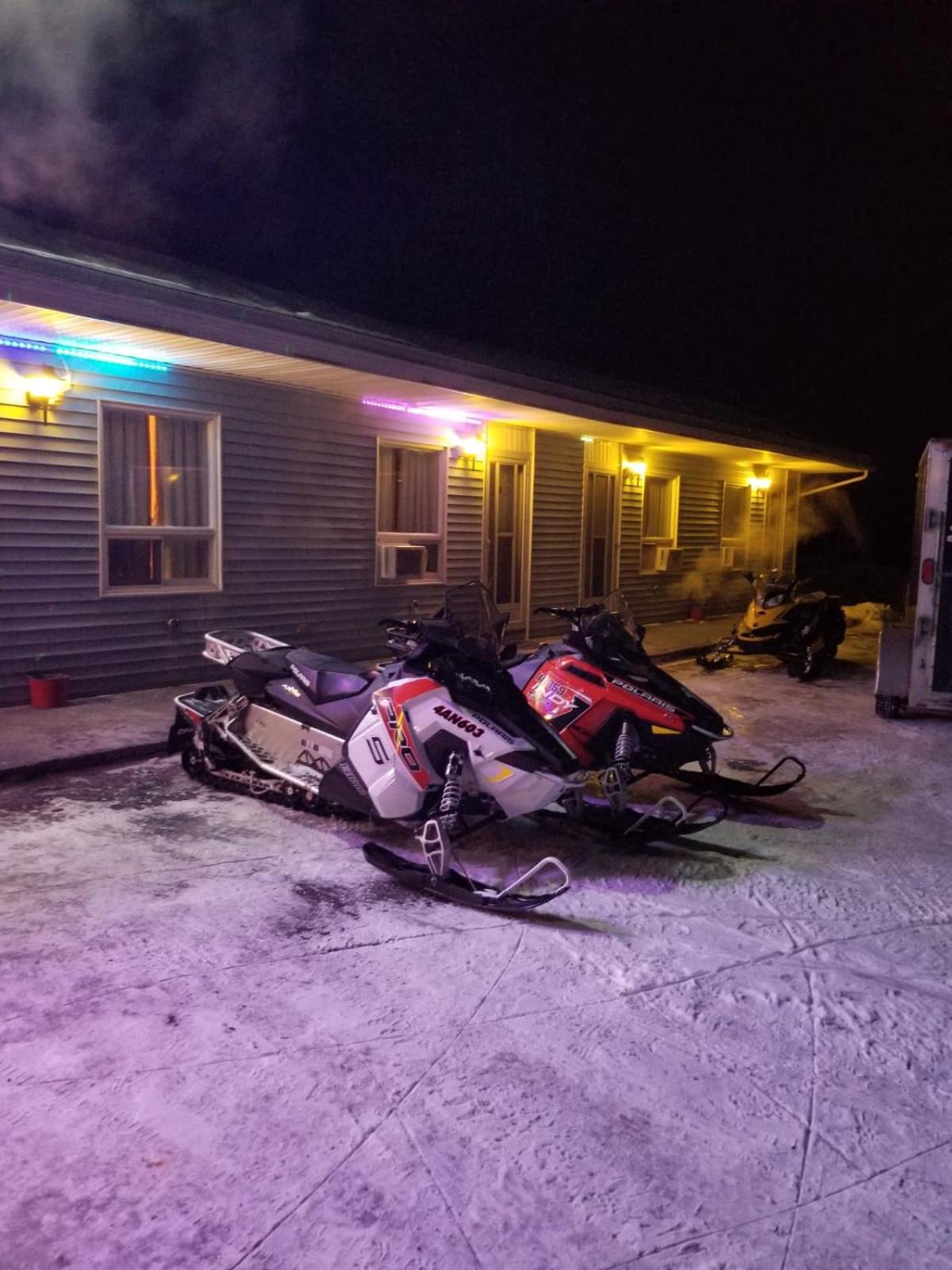 Norvic Motel
