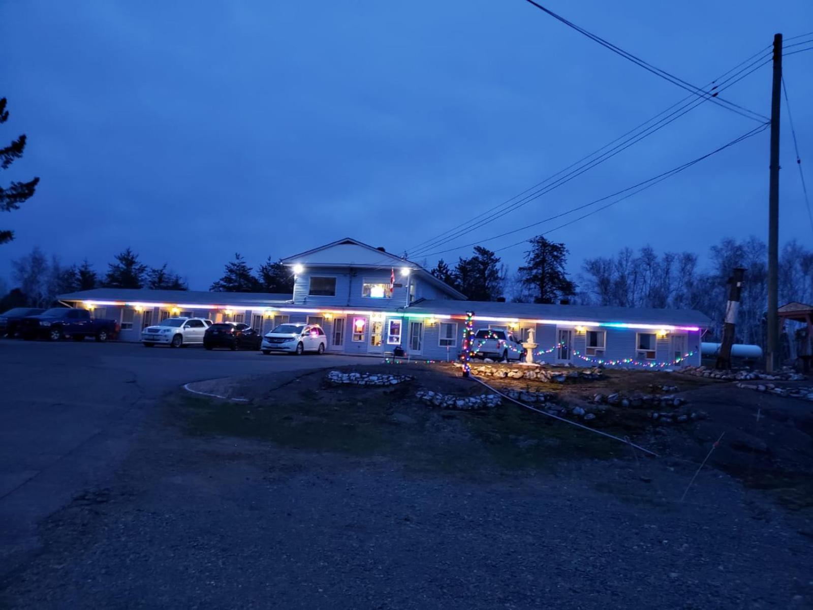 Norvic Motel