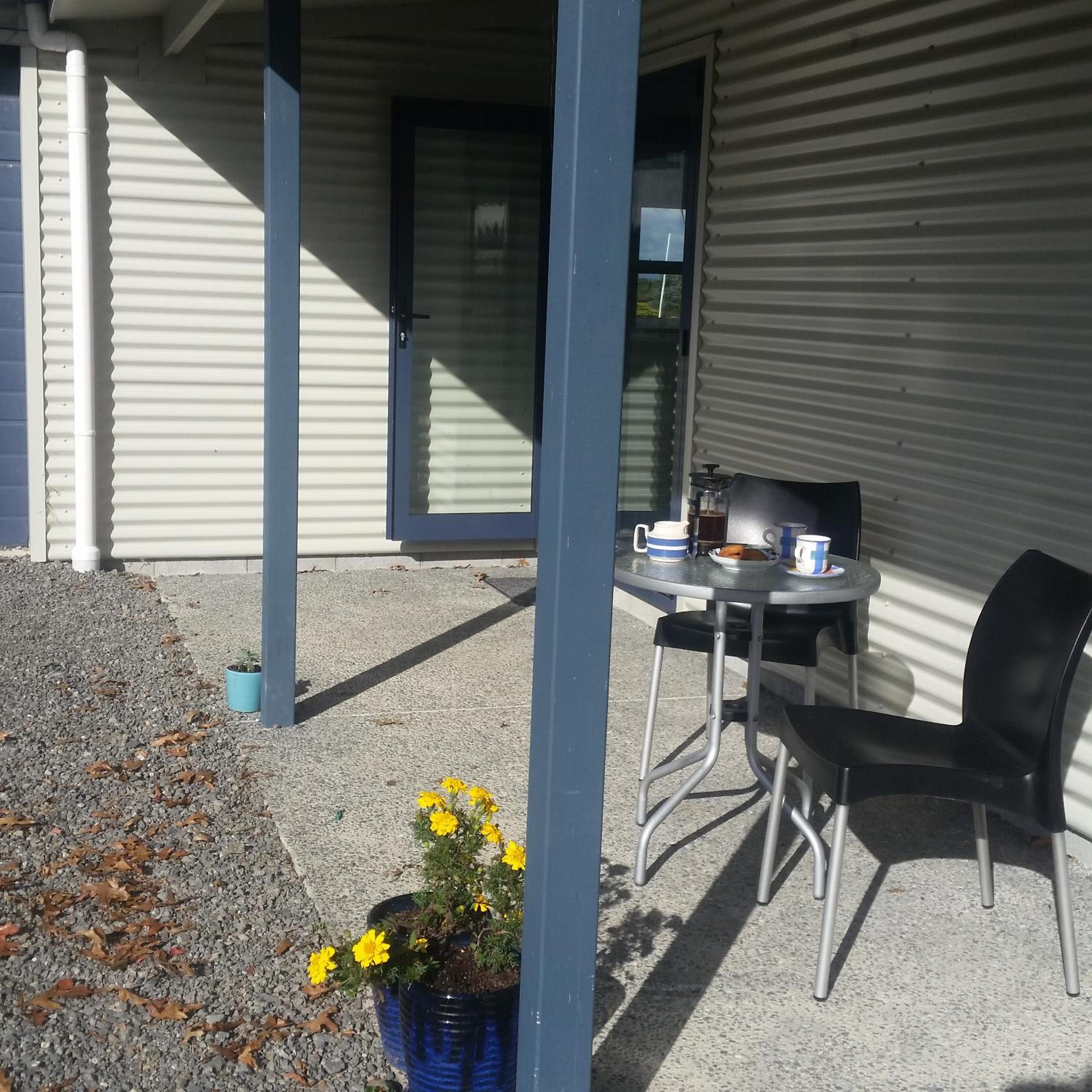 Waihakeke Cottage