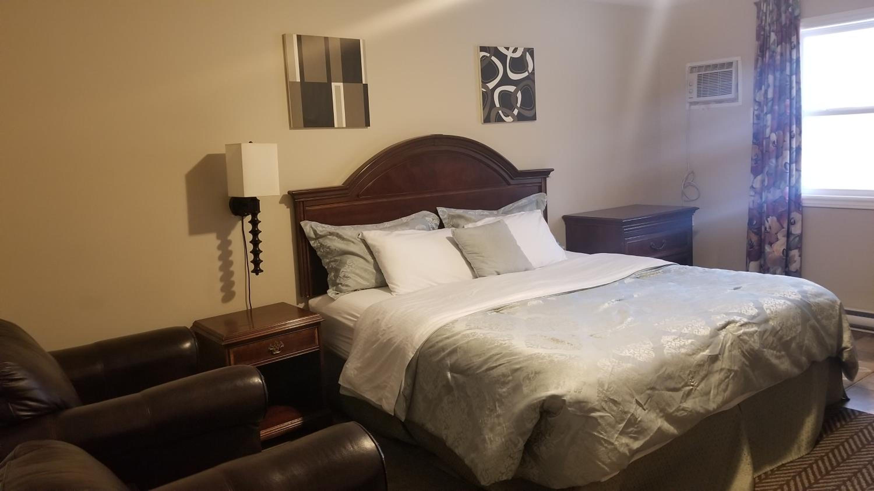 Rothesay Motel