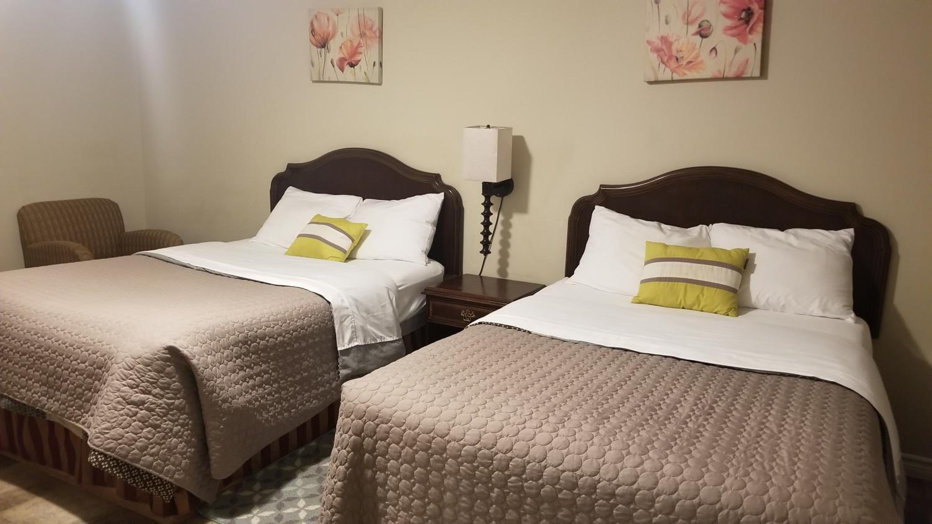 Rothesay Motel