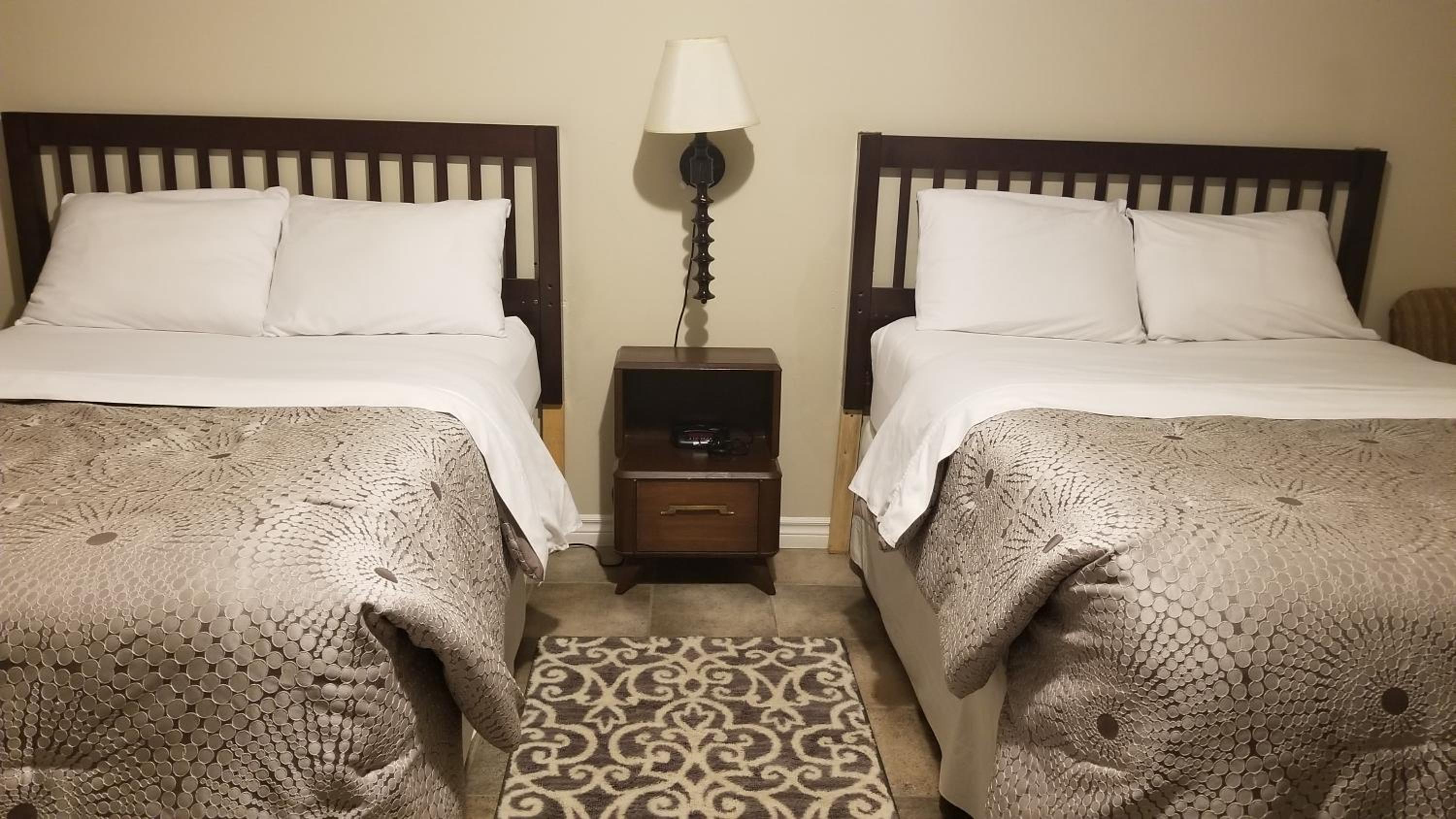 Rothesay Motel