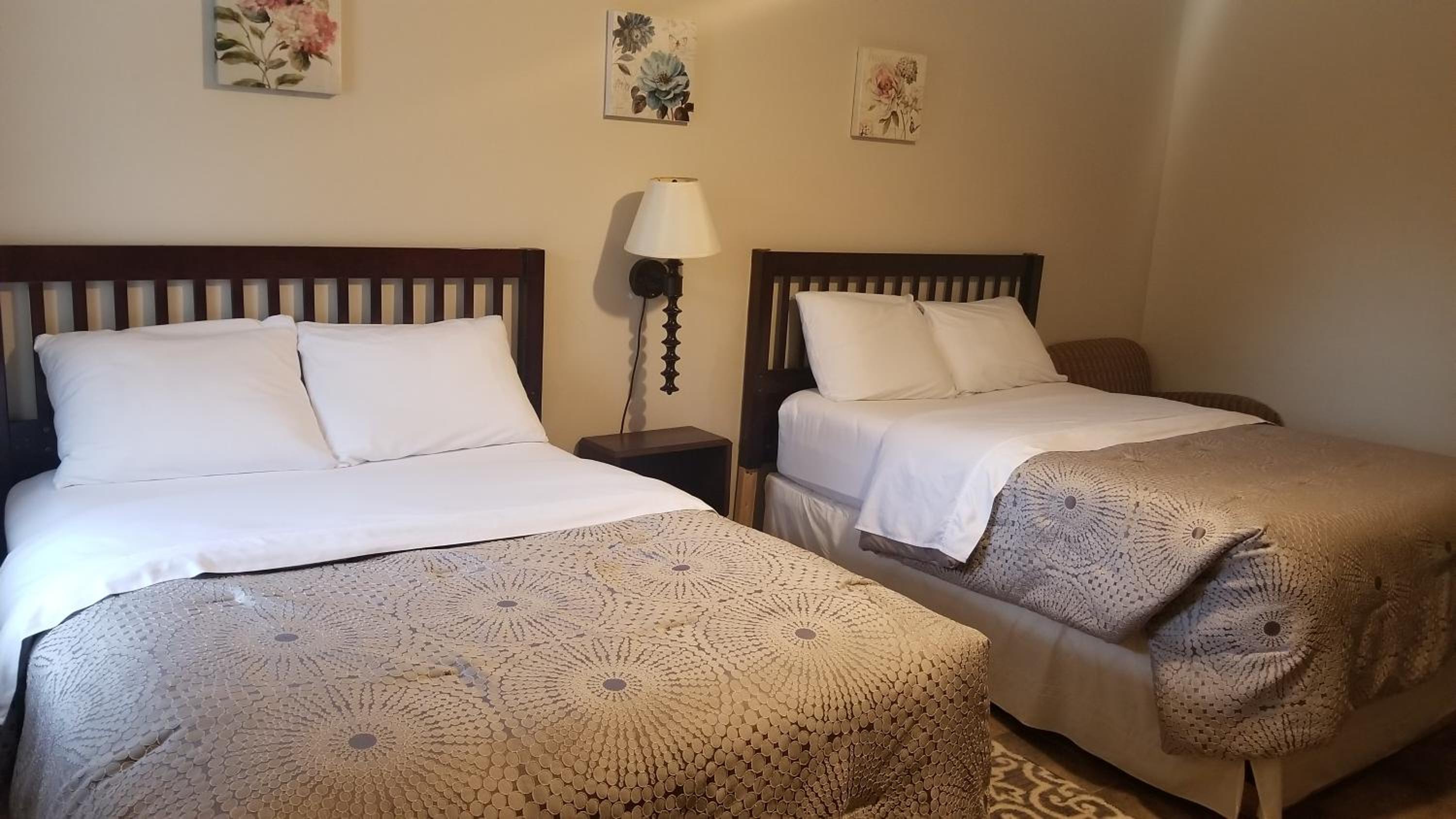 Rothesay Motel