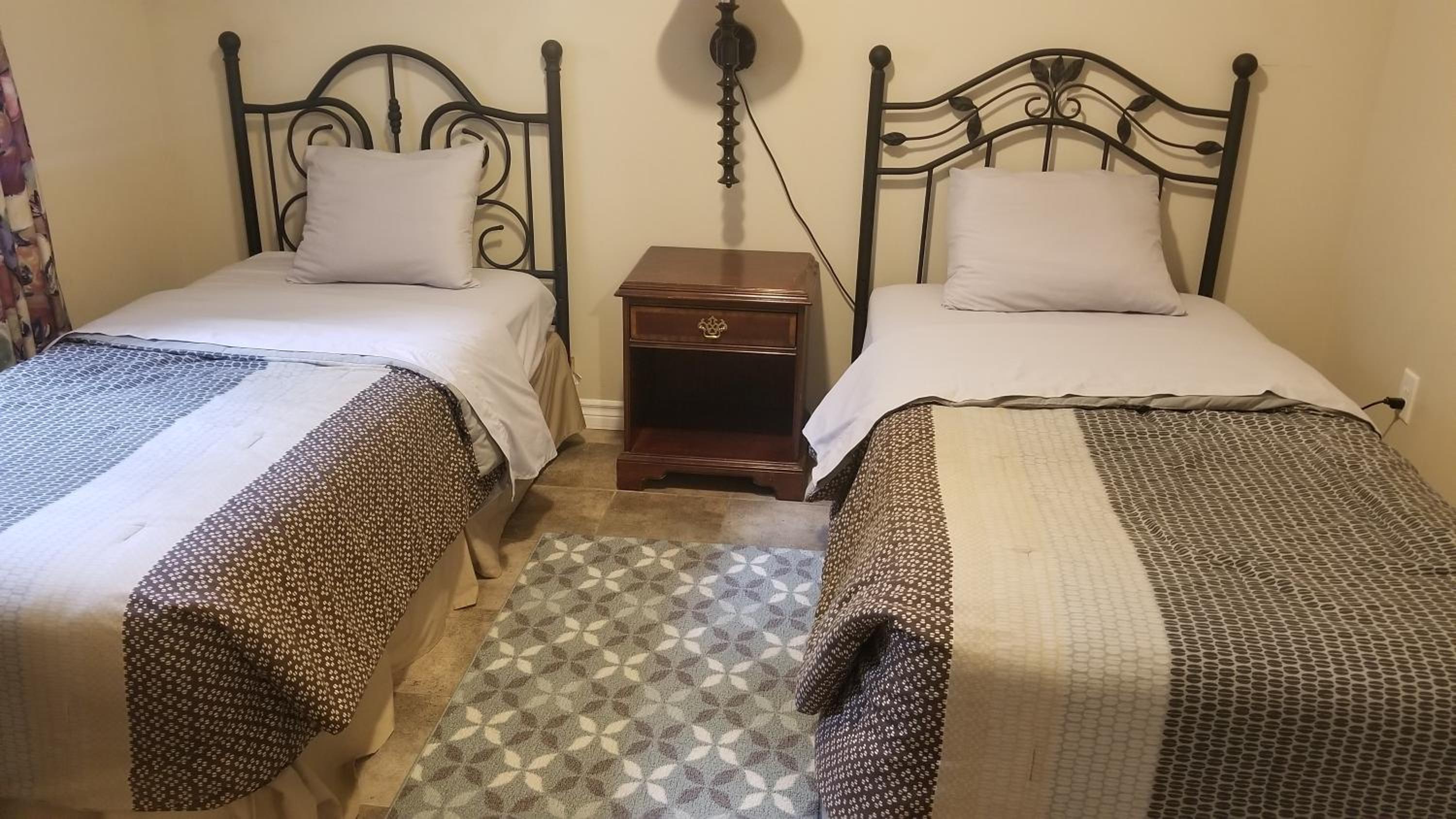 Rothesay Motel