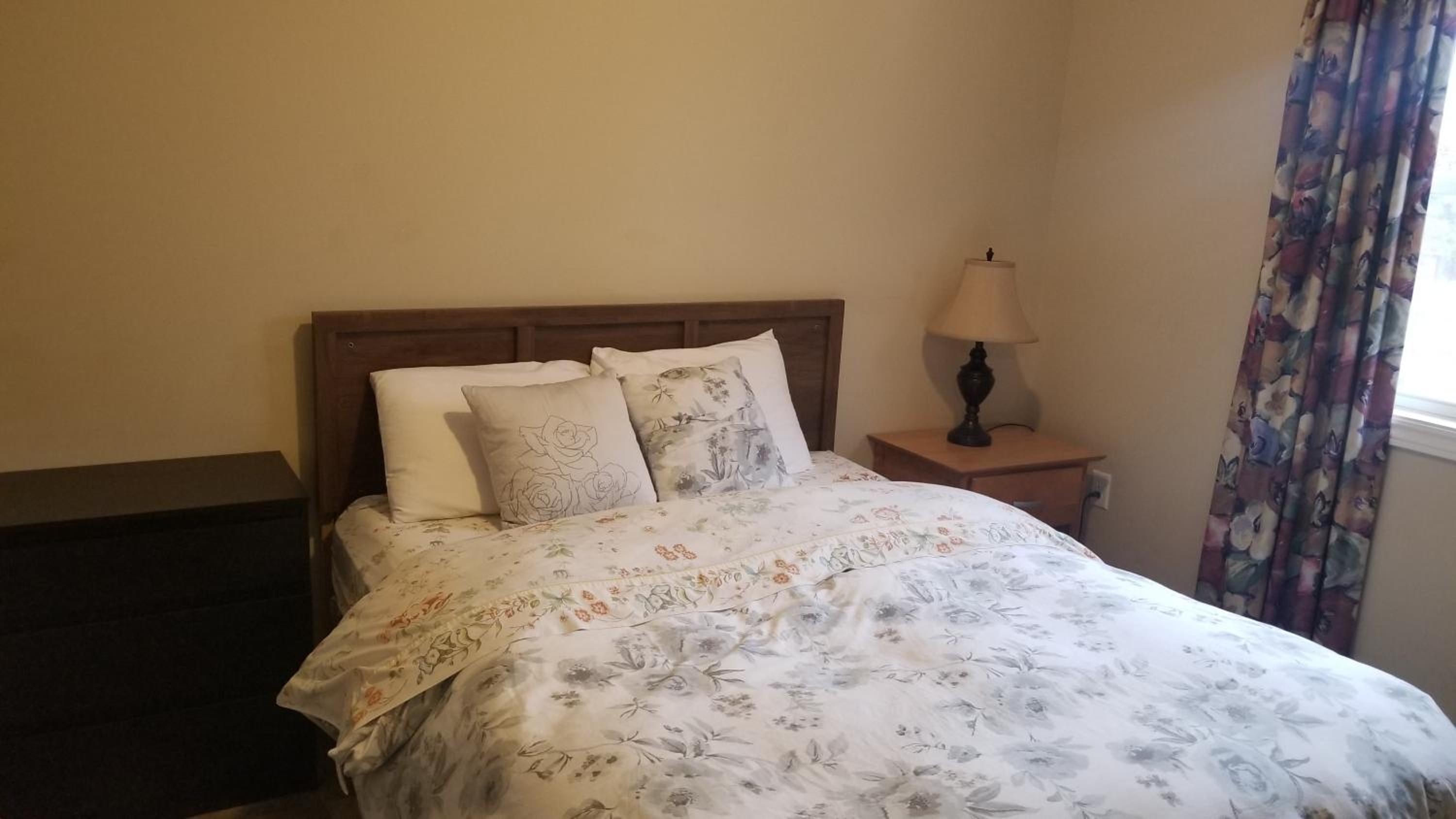 Rothesay Motel