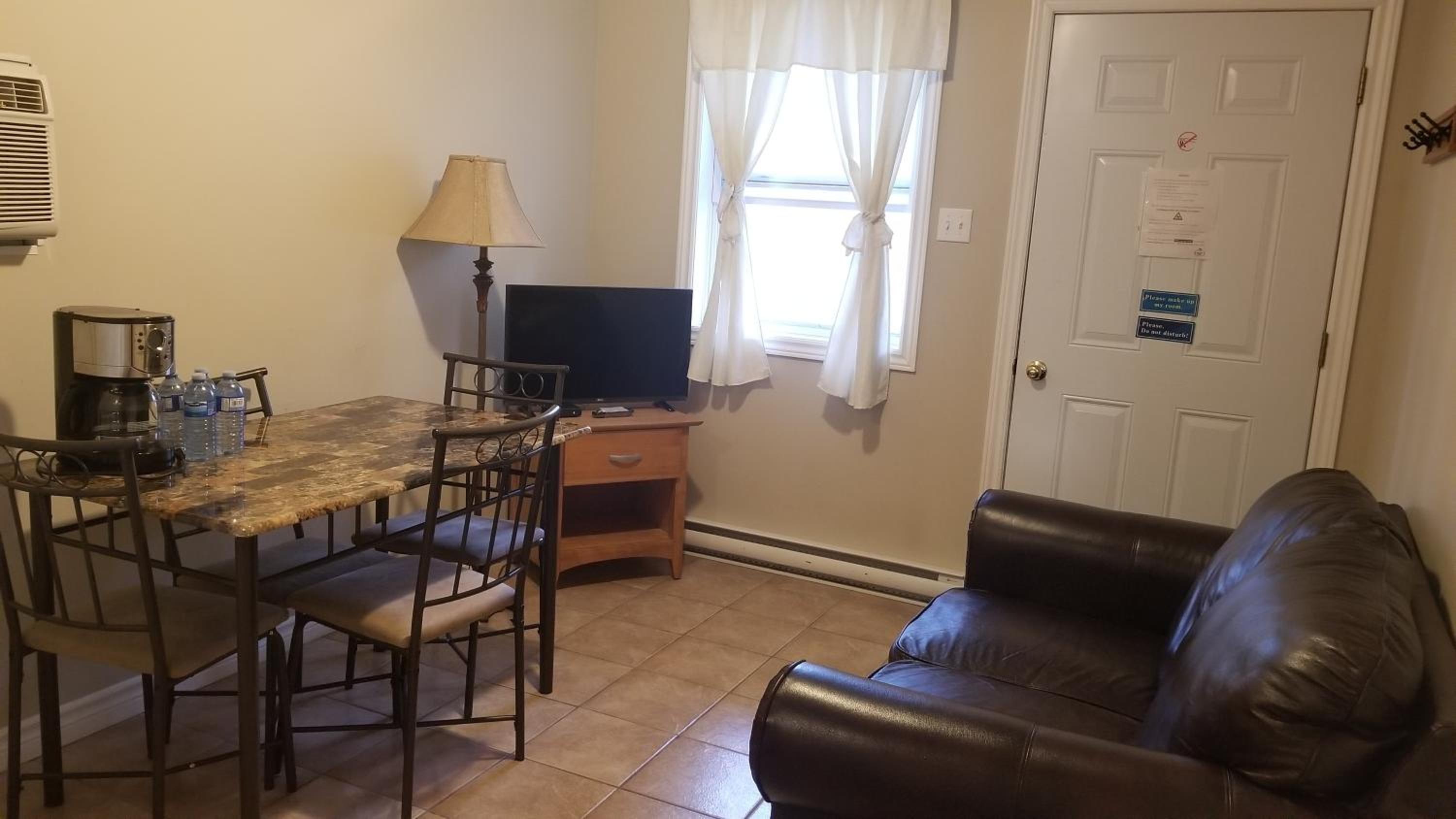 Rothesay Motel