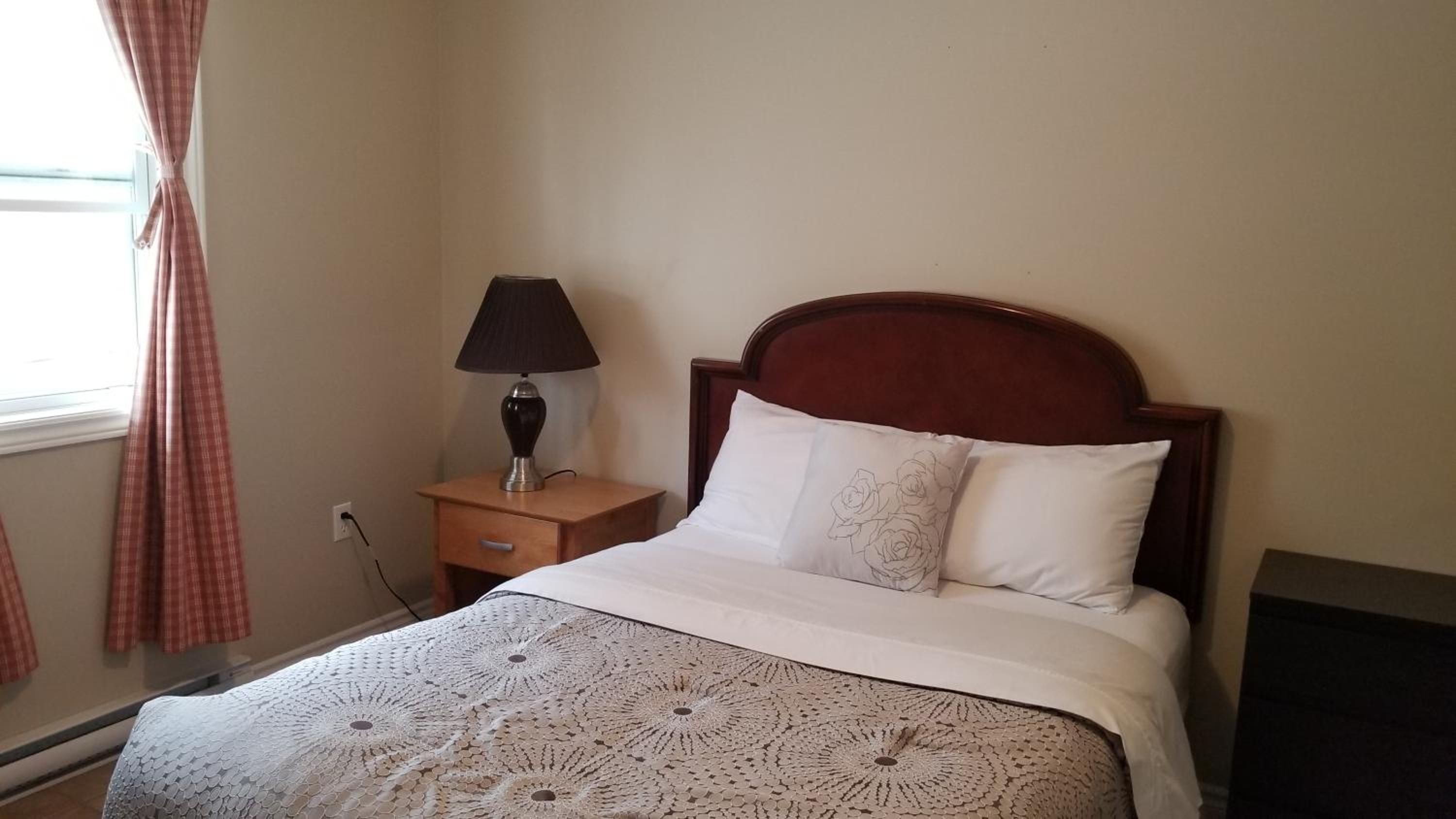 Rothesay Motel