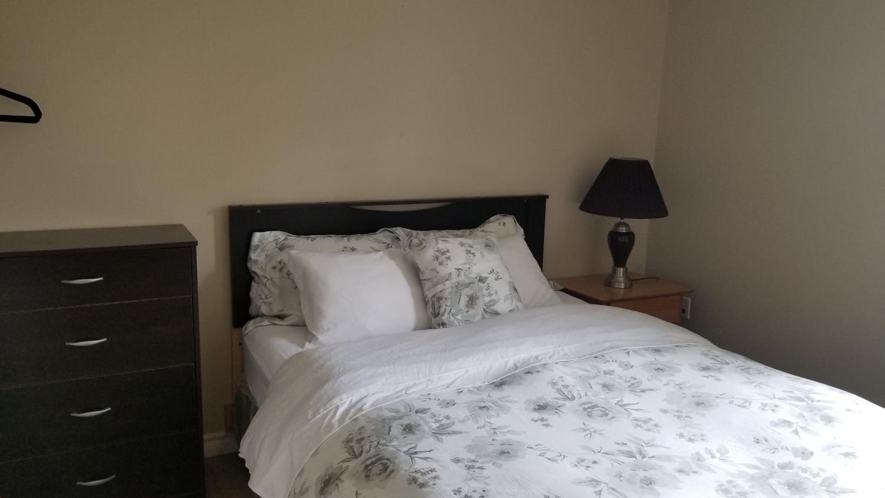 Rothesay Motel