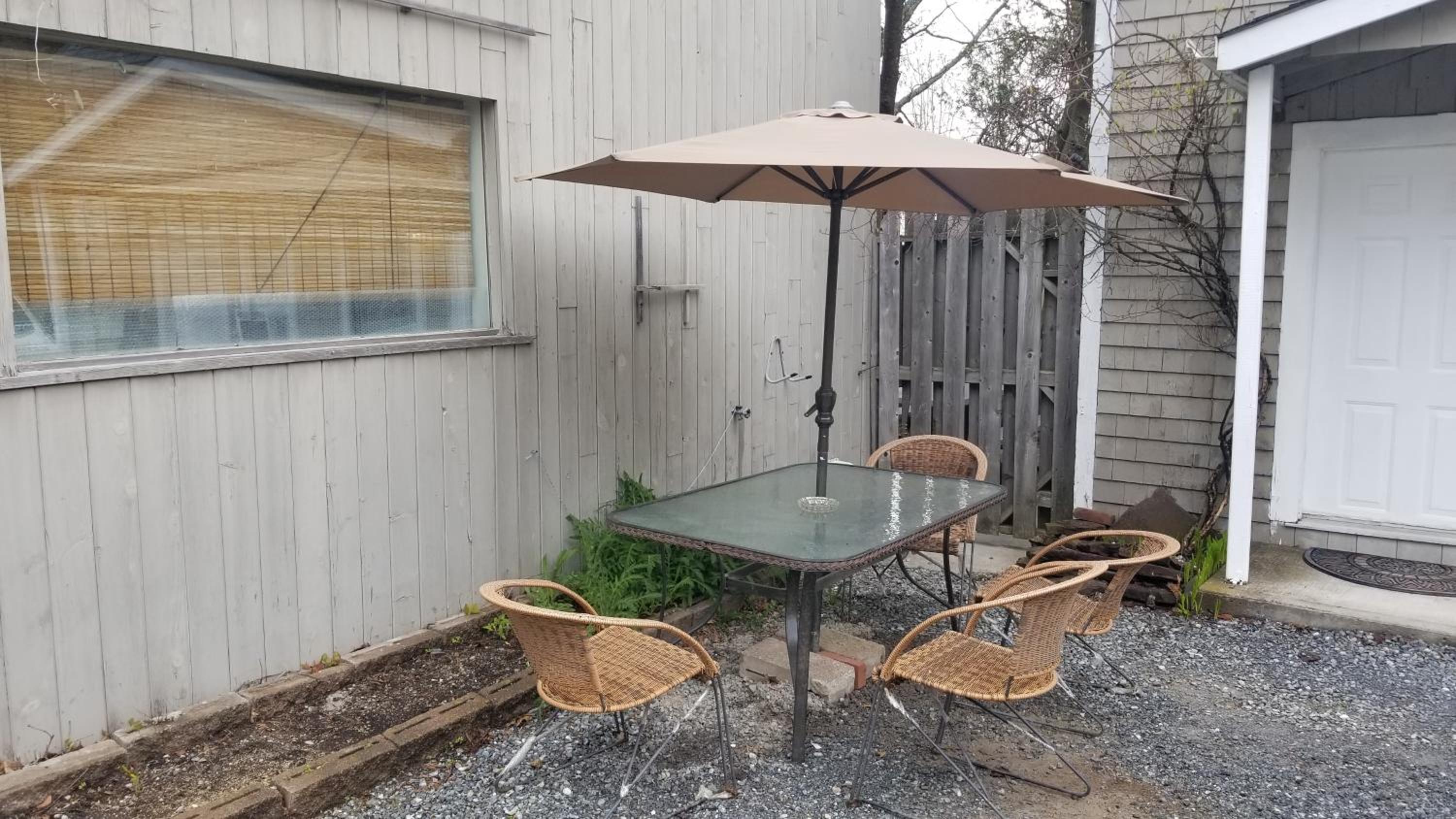 Rothesay Motel
