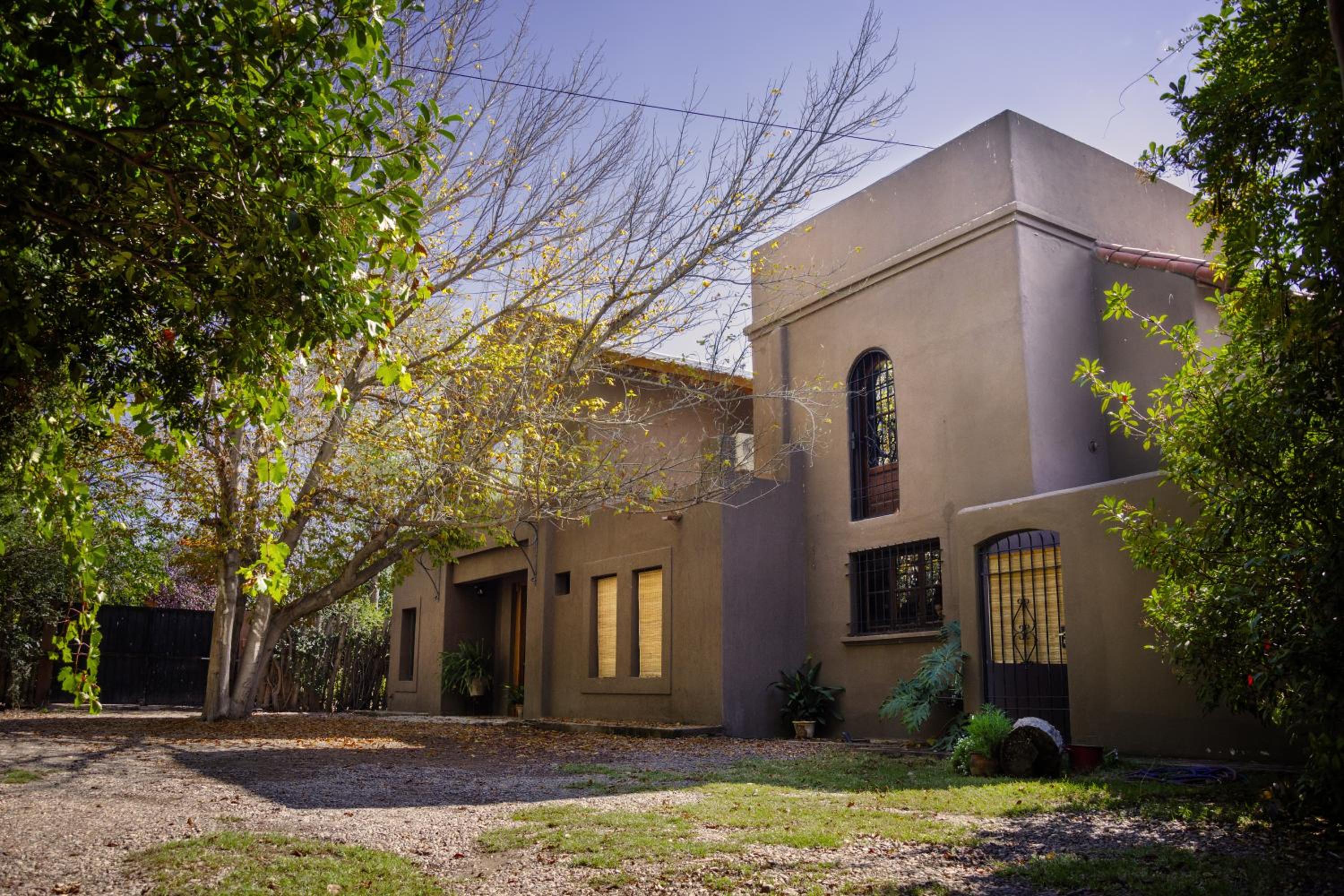Casa Lopez