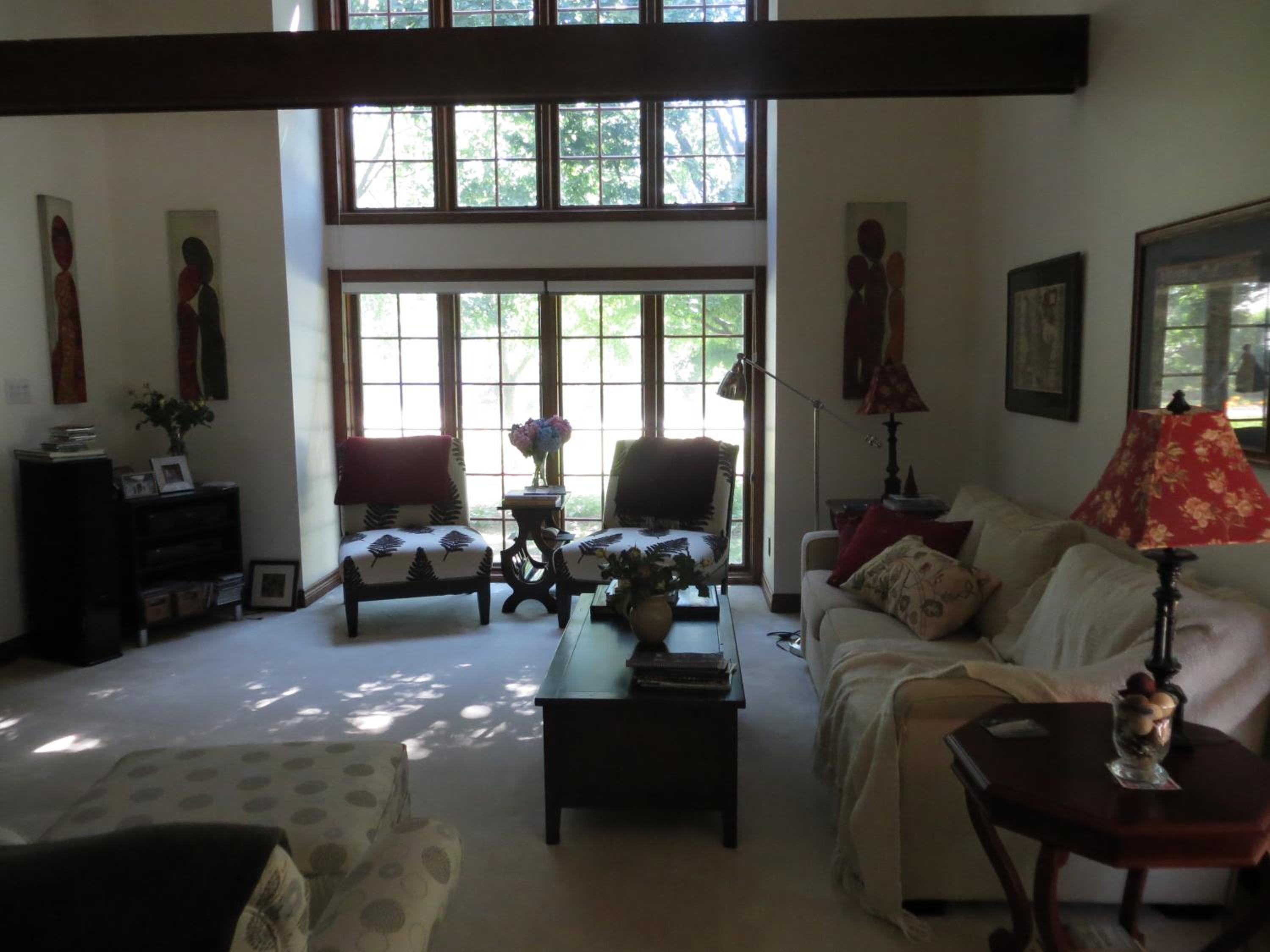 Cedar Gables Bed & Breakfast