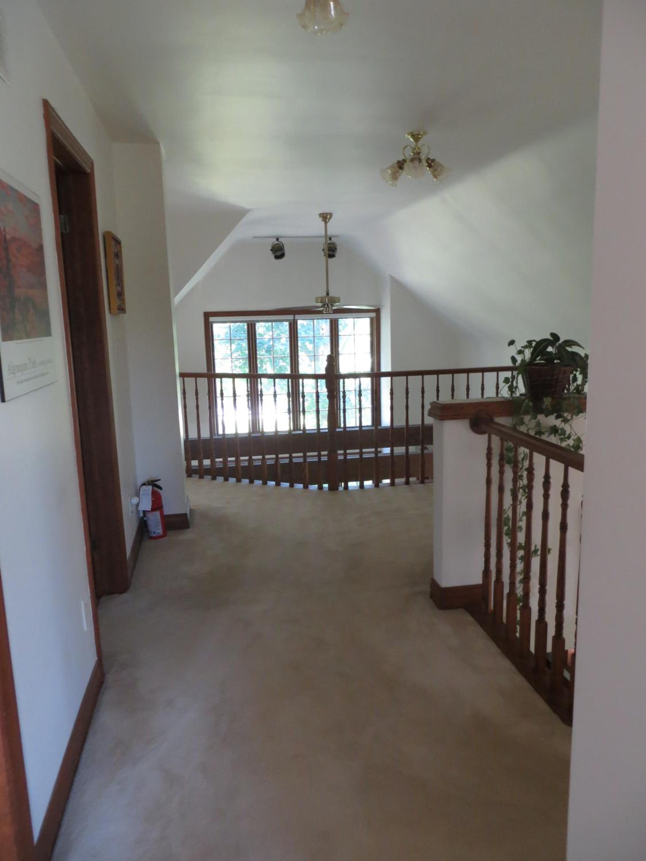 Cedar Gables Bed & Breakfast