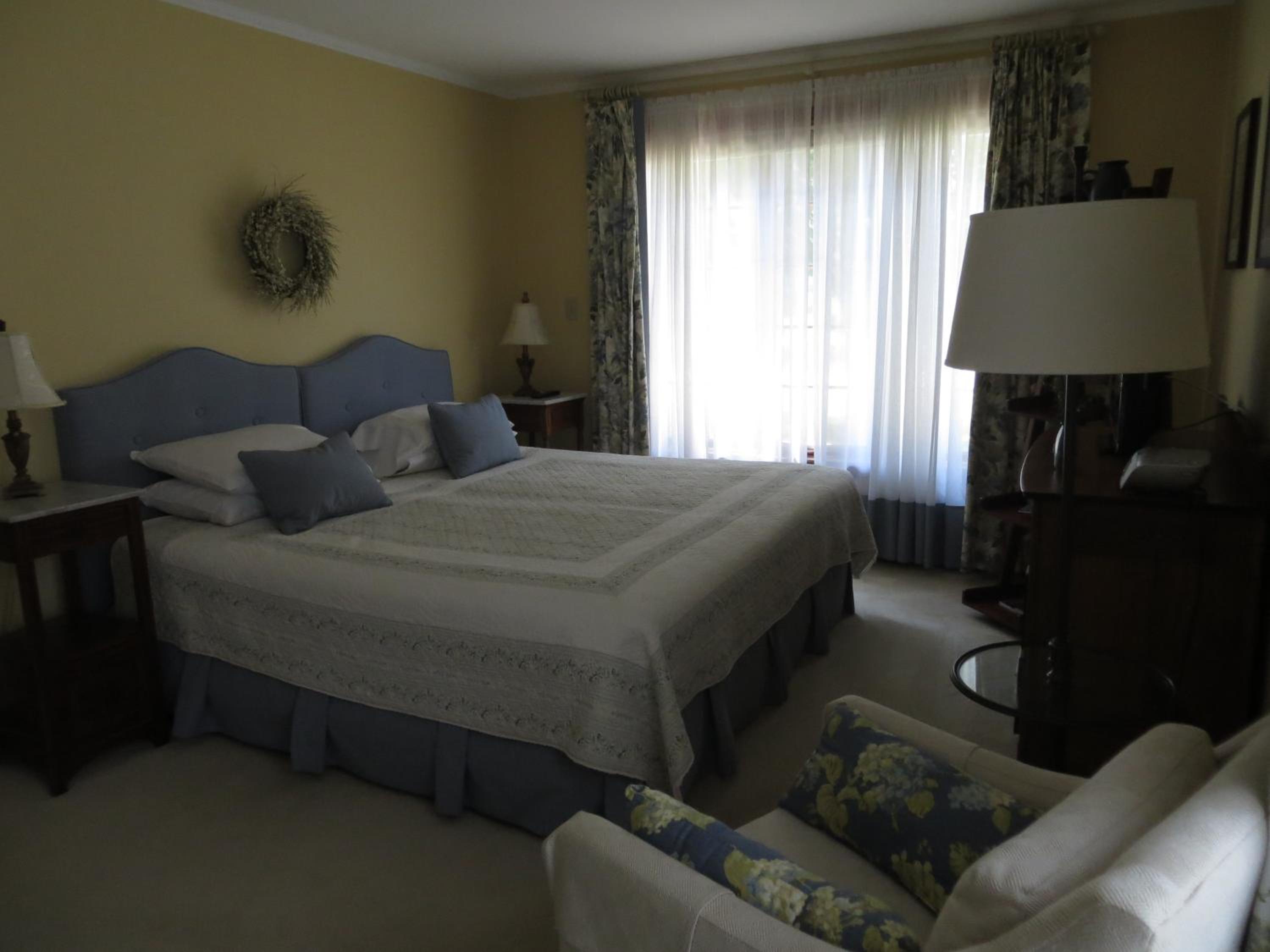 Cedar Gables Bed & Breakfast