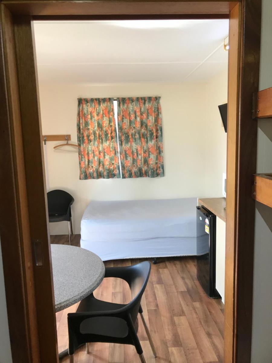 Lake Albert Caravan Park