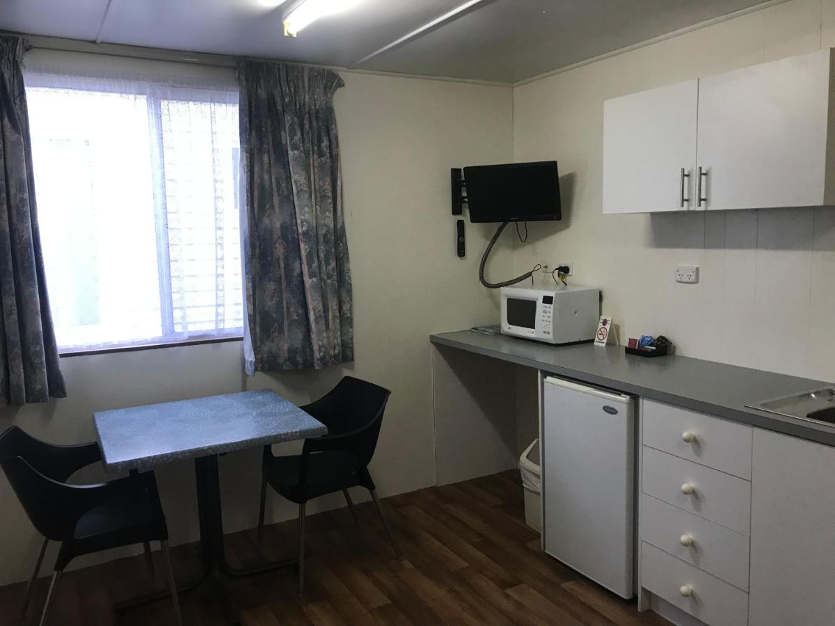 Lake Albert Caravan Park