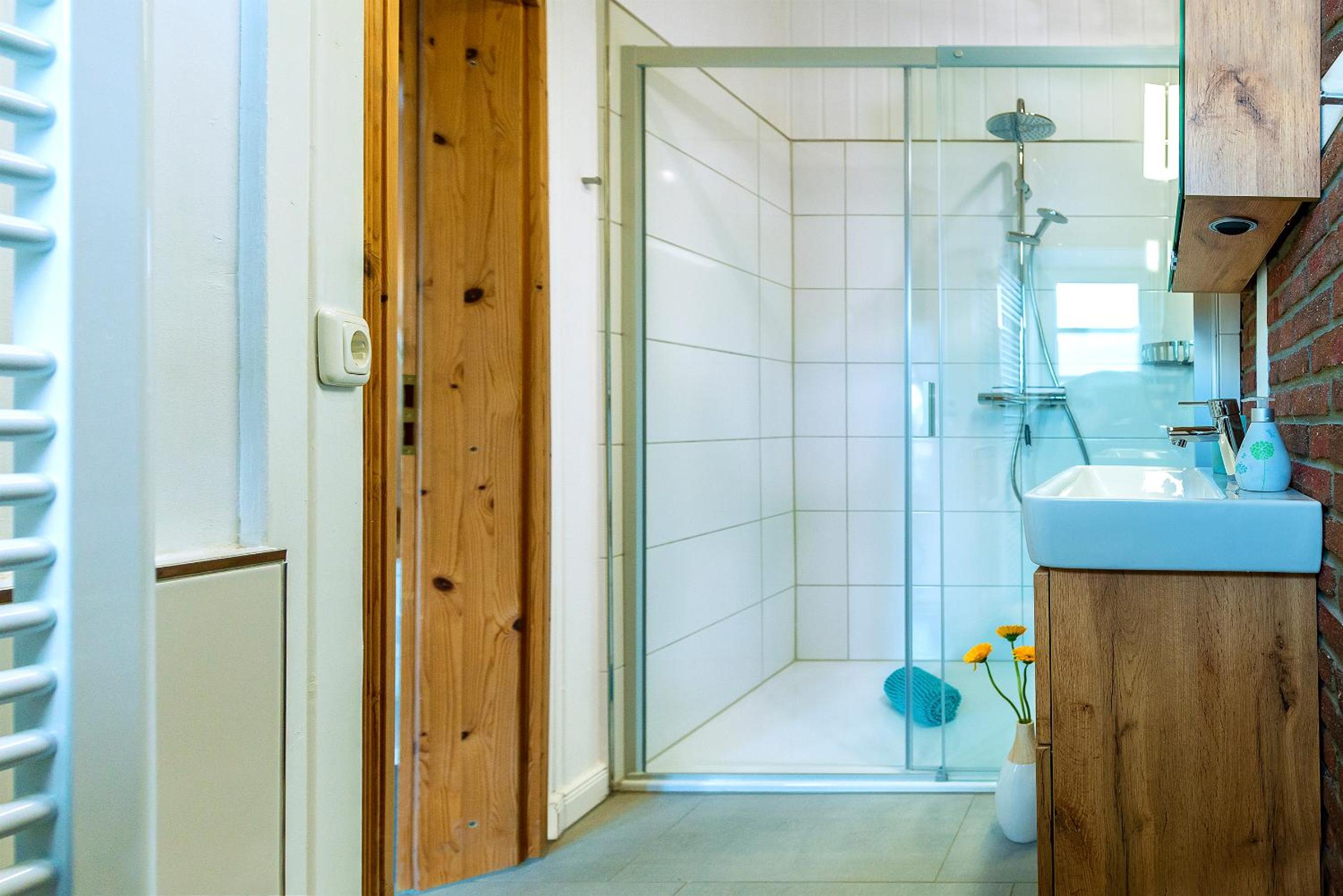 Deichkrönchen Ferienwohnung Altes Land Hamburg