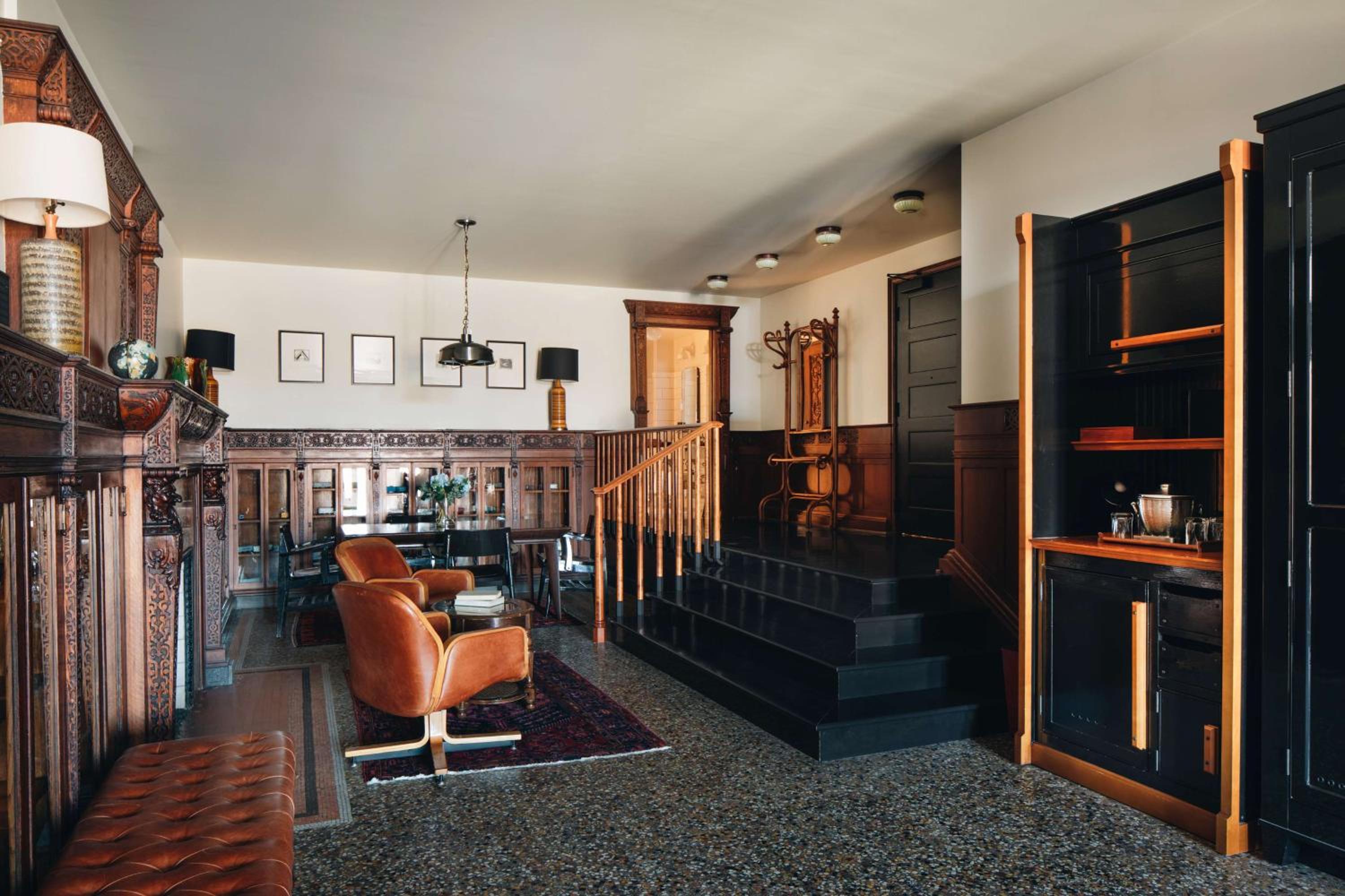 Chicago Athletic Association, a Hyatt Hotel 51