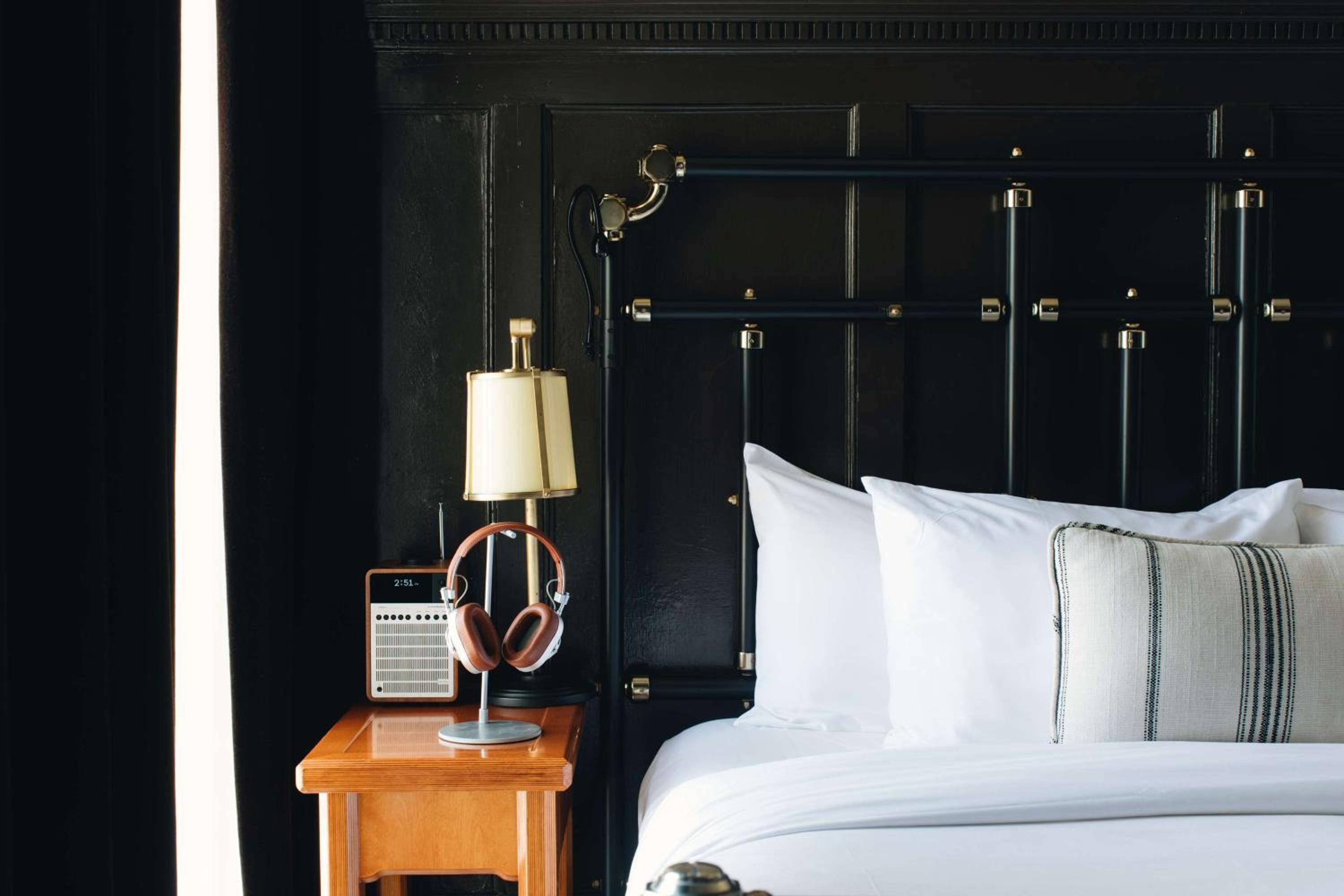 Chicago Athletic Association, a Hyatt Hotel 43