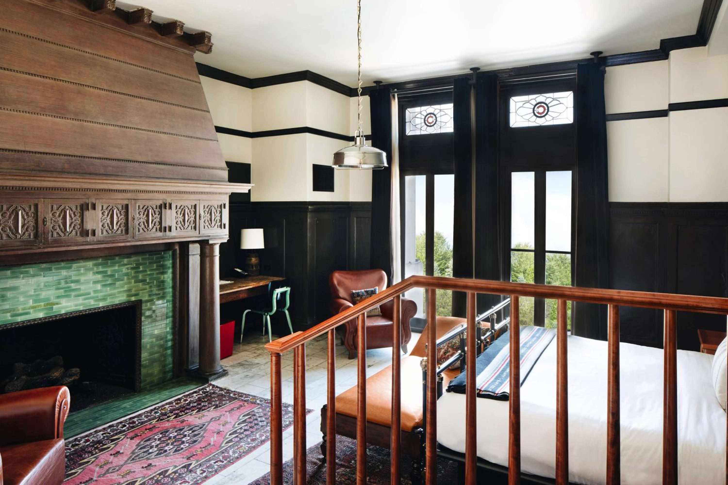 Chicago Athletic Association, a Hyatt Hotel 38
