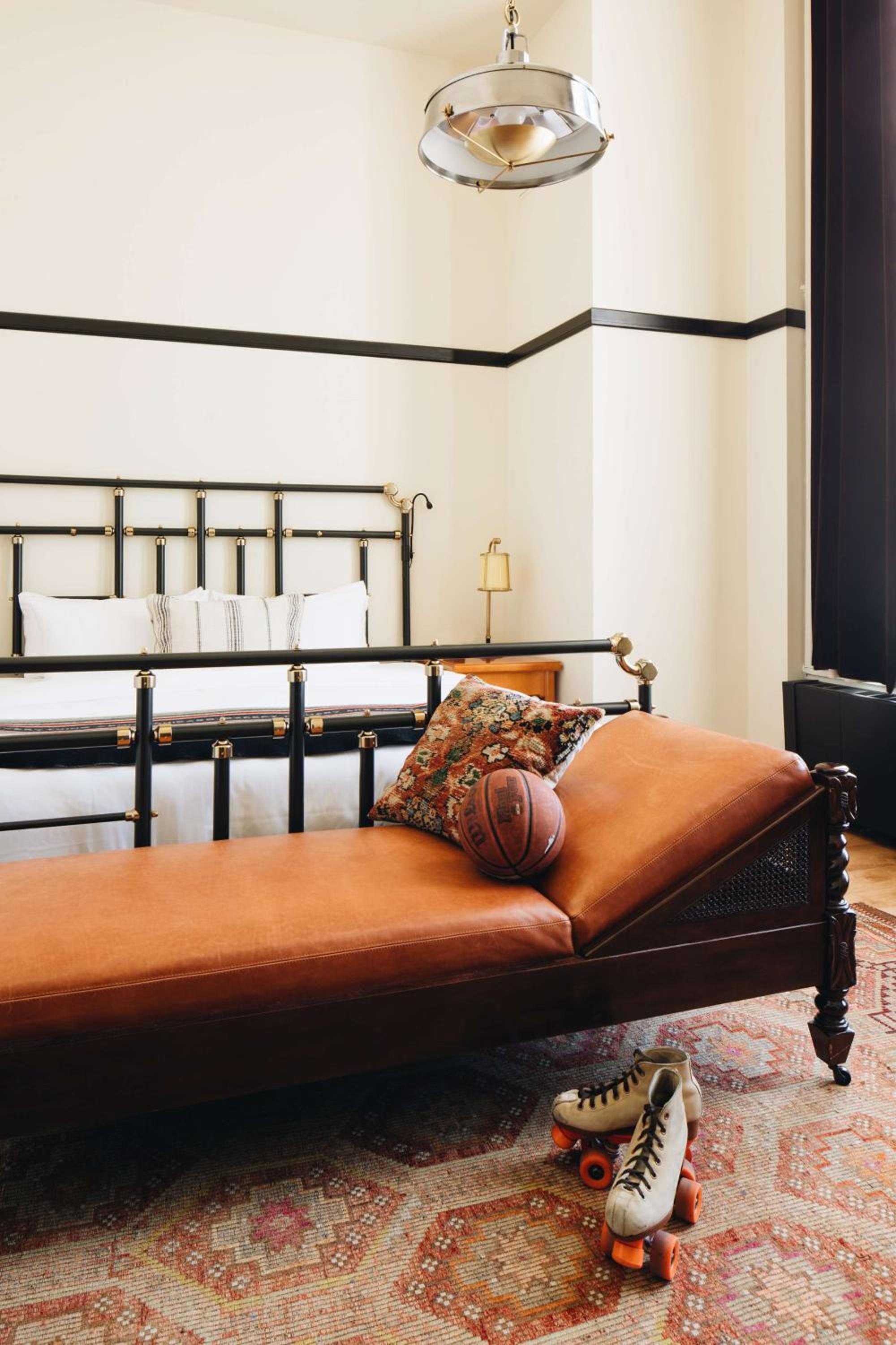 Chicago Athletic Association, a Hyatt Hotel 96