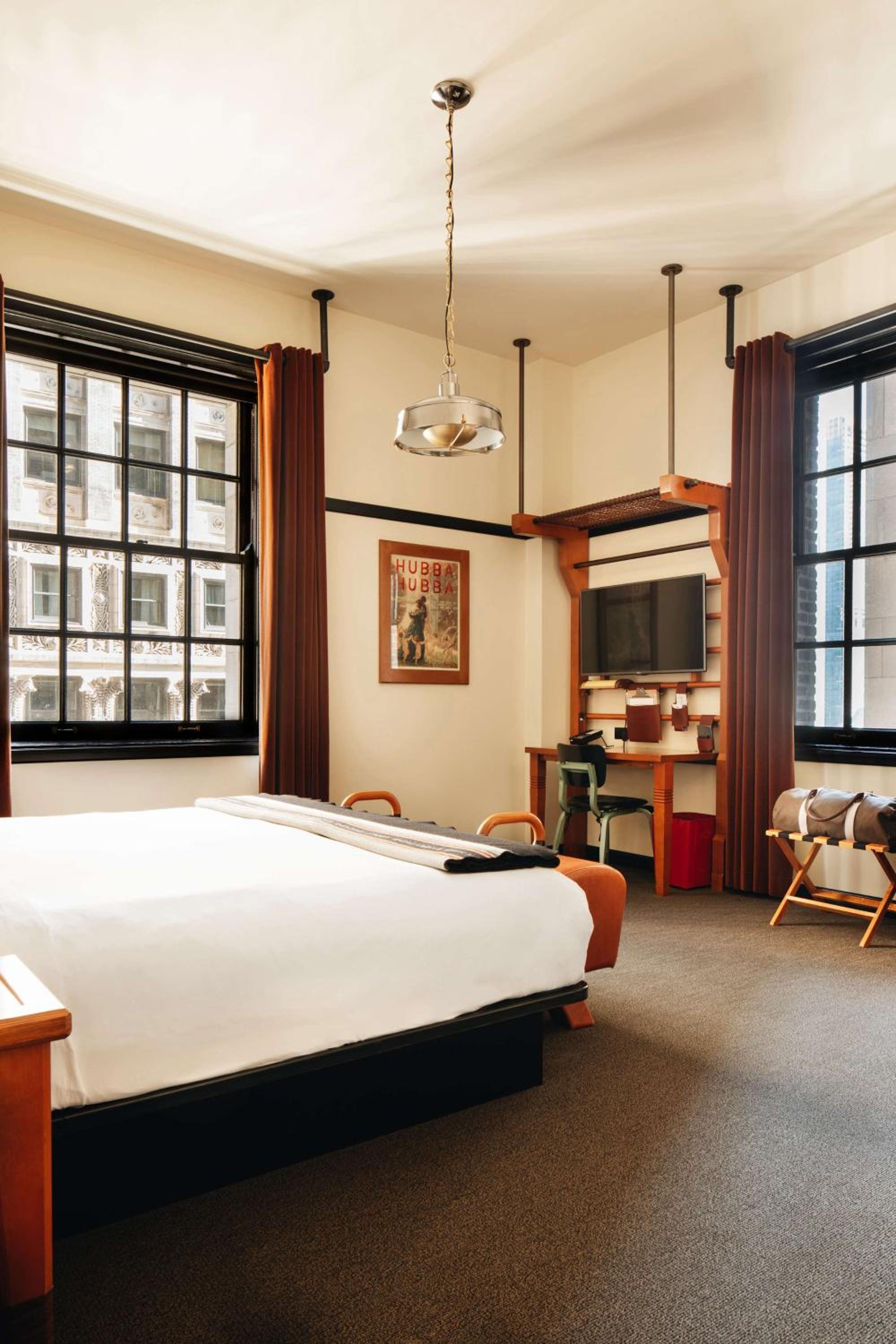 Chicago Athletic Association, a Hyatt Hotel 94