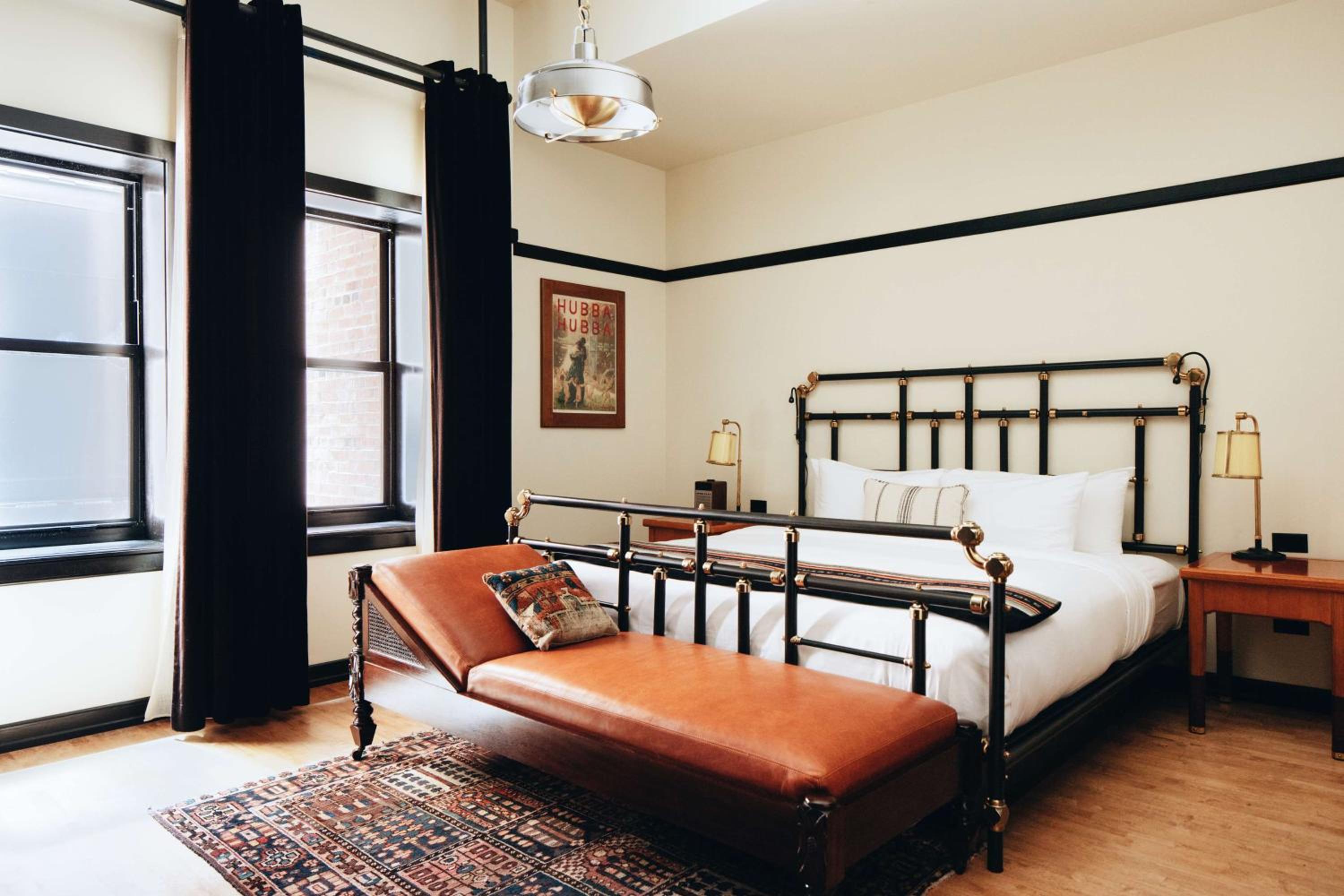 Chicago Athletic Association, a Hyatt Hotel 91