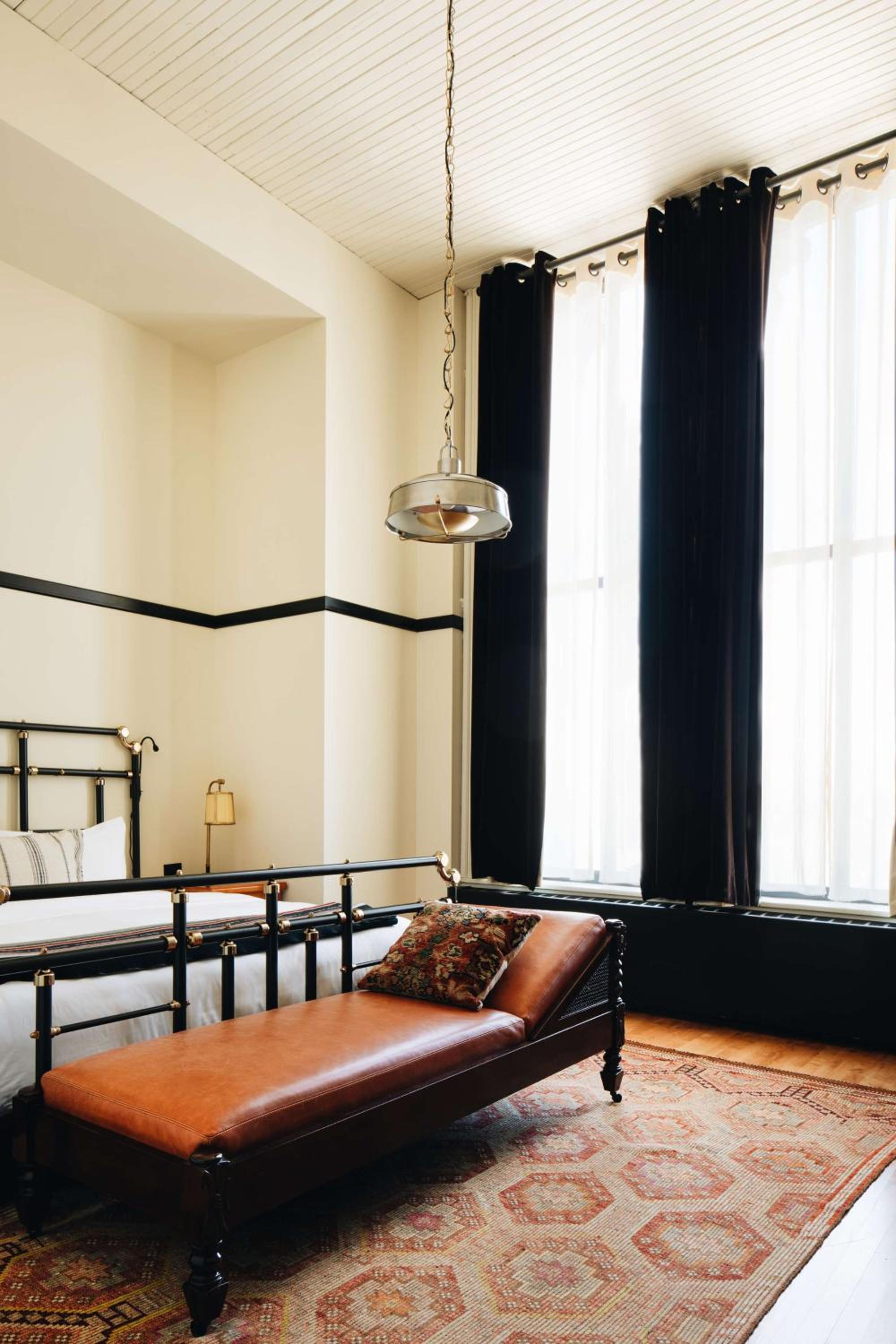 Chicago Athletic Association, a Hyatt Hotel 88