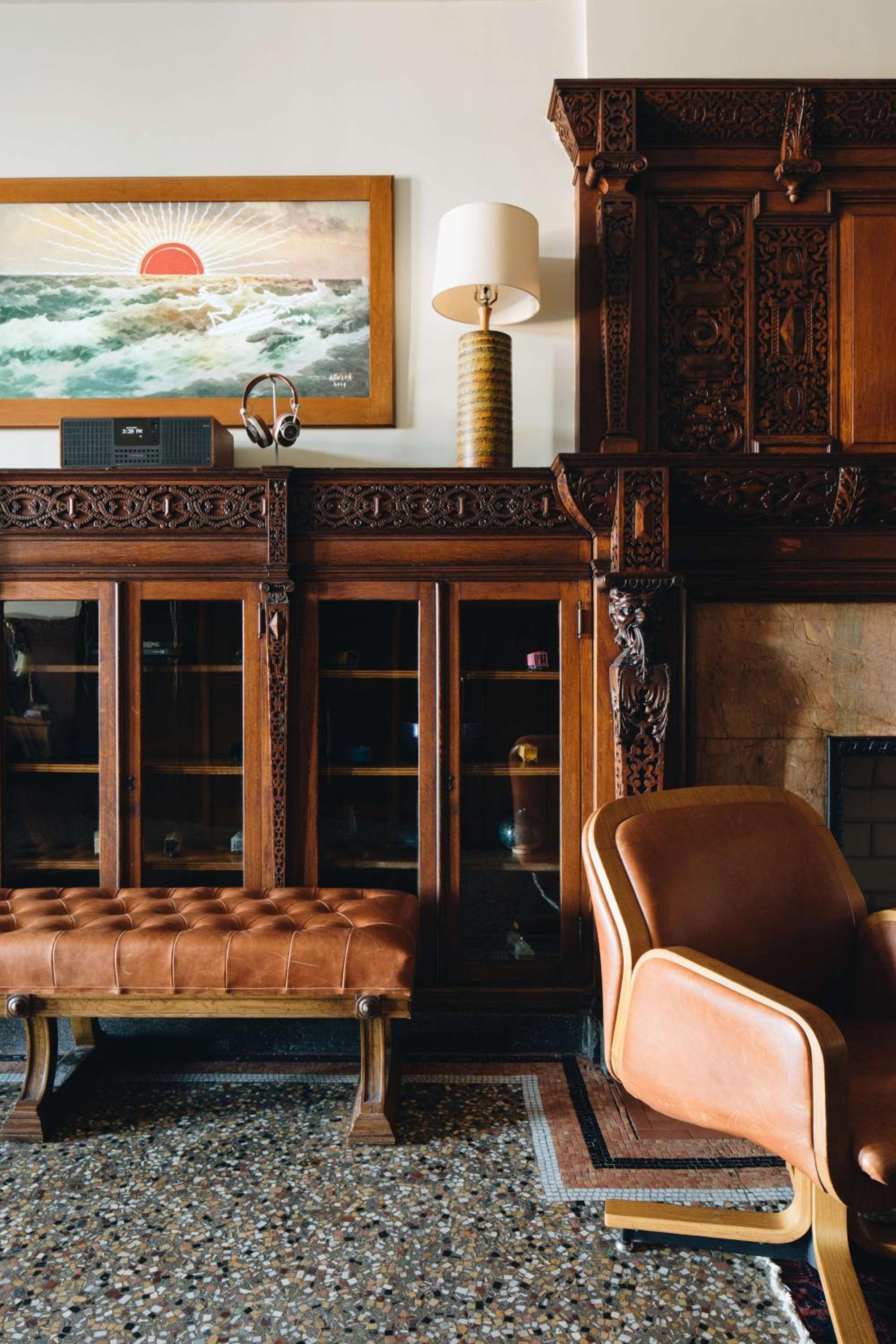 Chicago Athletic Association, a Hyatt Hotel 81