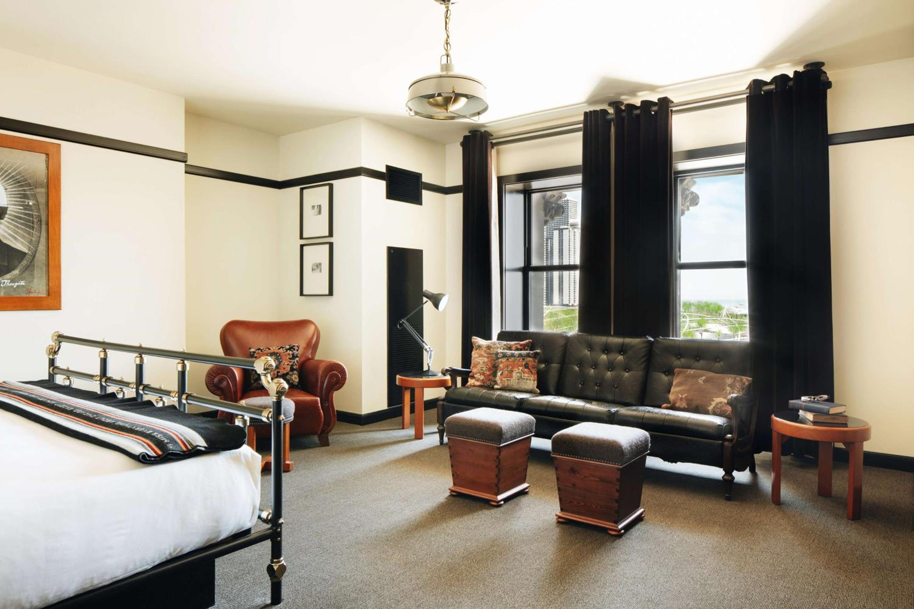 Chicago Athletic Association, a Hyatt Hotel 80