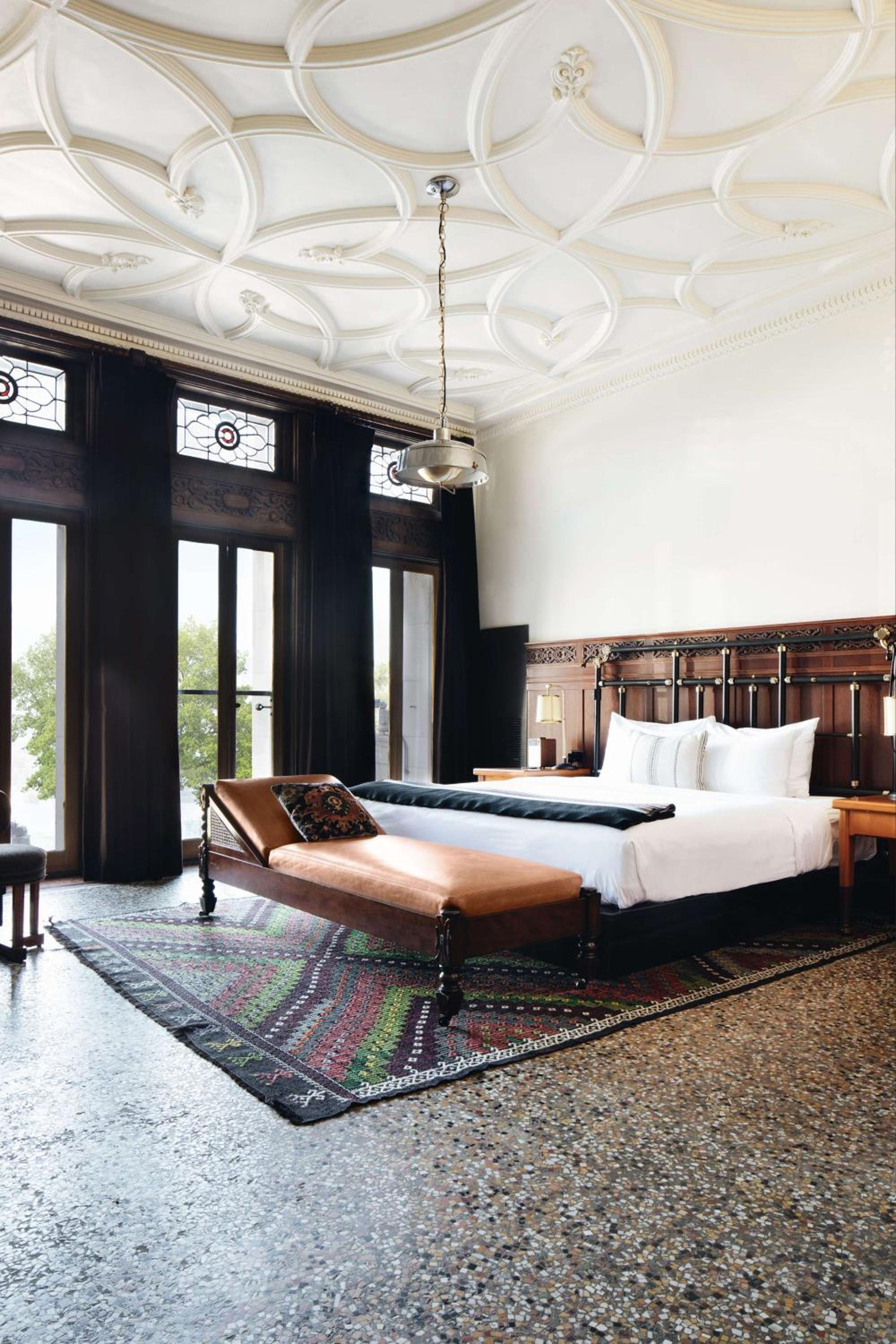 Chicago Athletic Association, a Hyatt Hotel 78