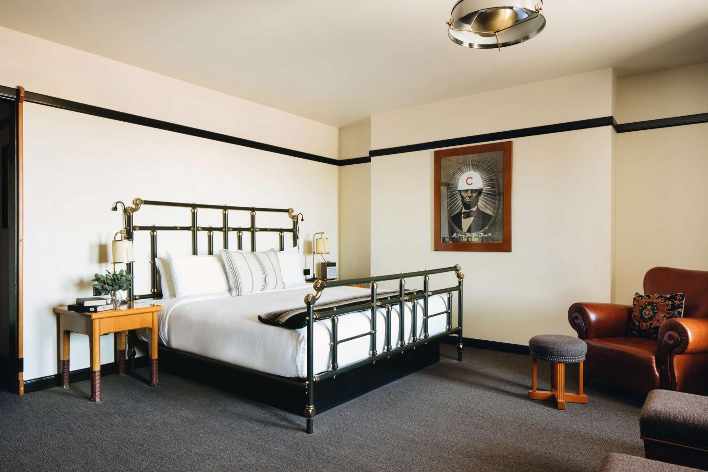 Chicago Athletic Association, a Hyatt Hotel 77