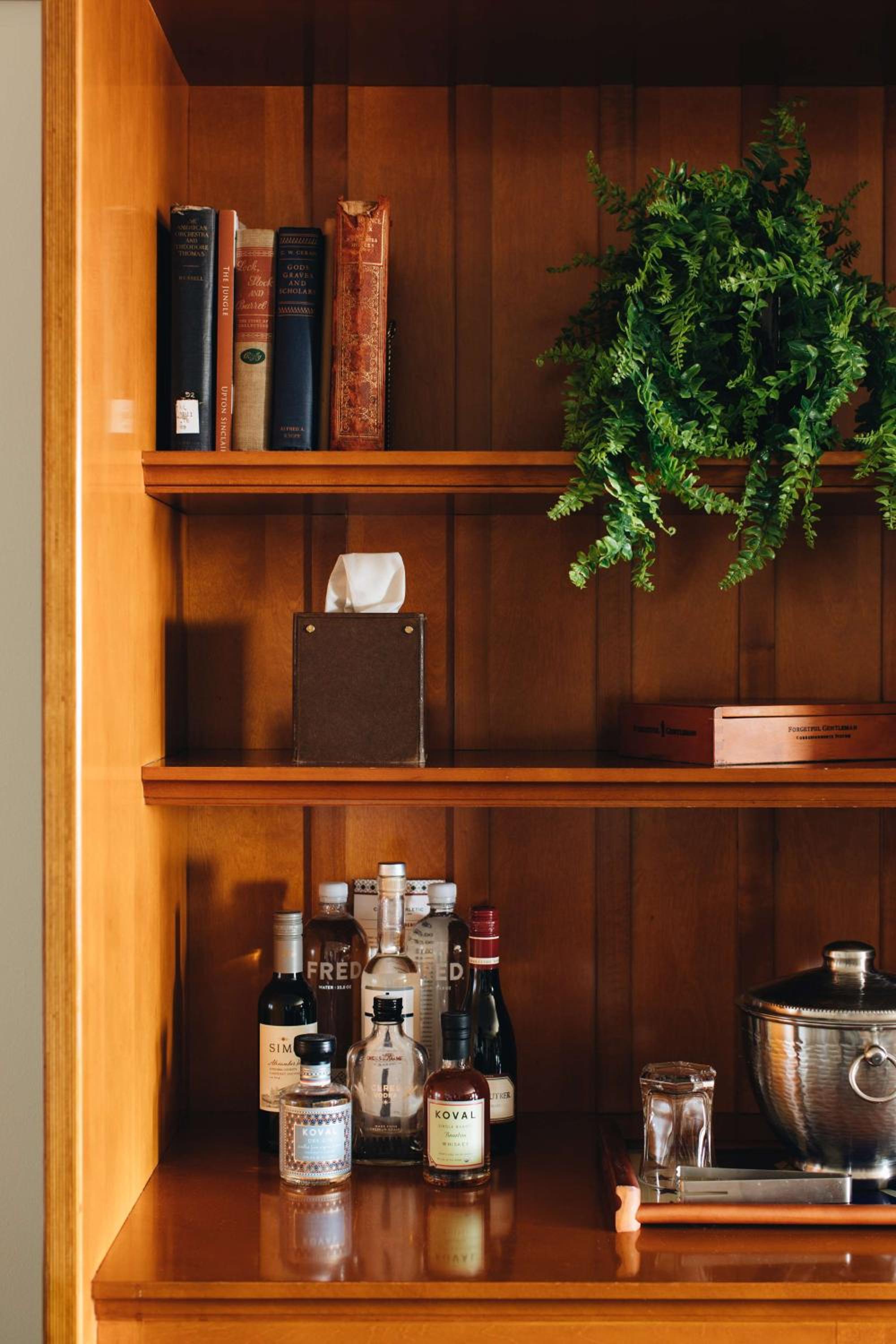 Chicago Athletic Association, a Hyatt Hotel 35
