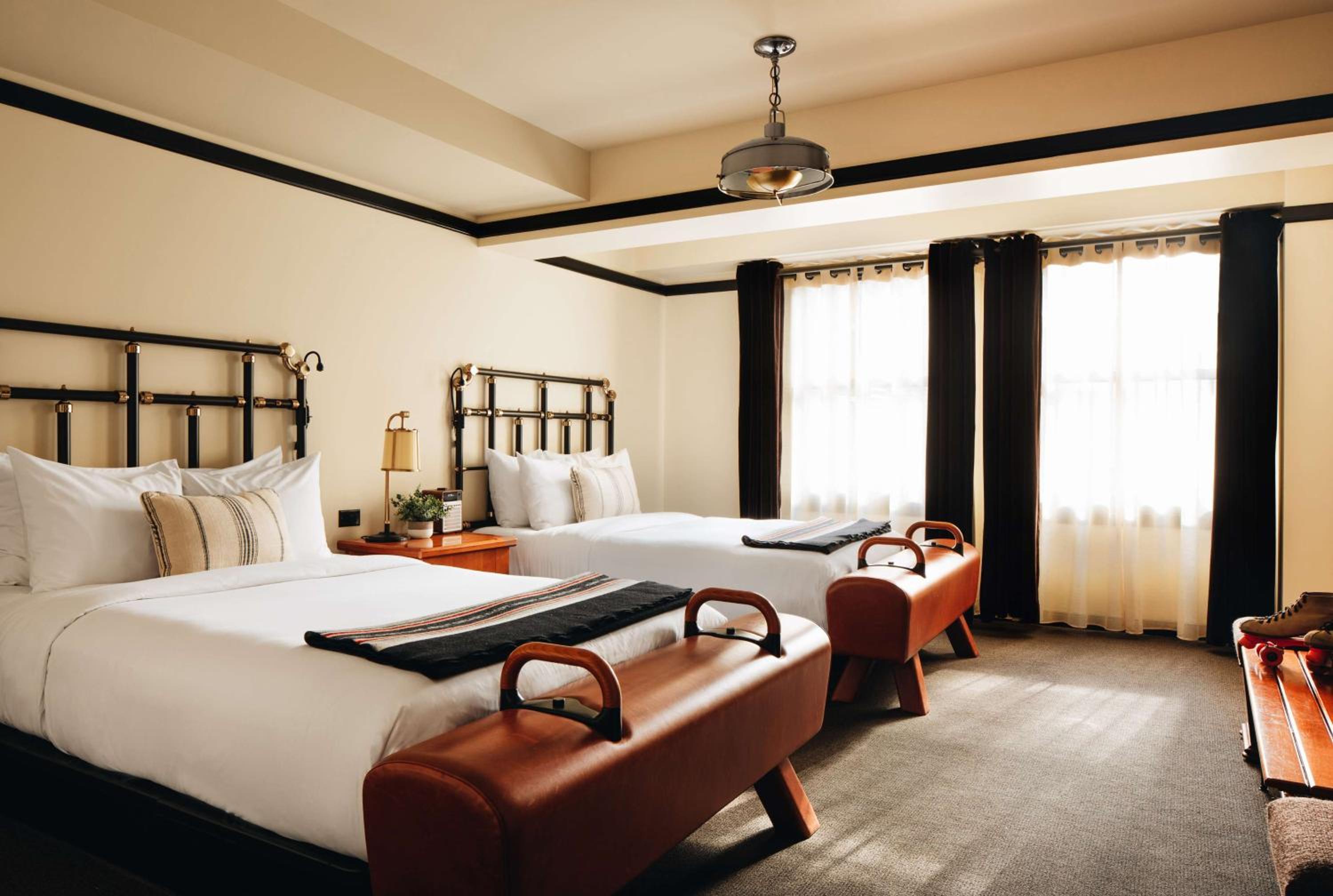 Chicago Athletic Association, a Hyatt Hotel 34
