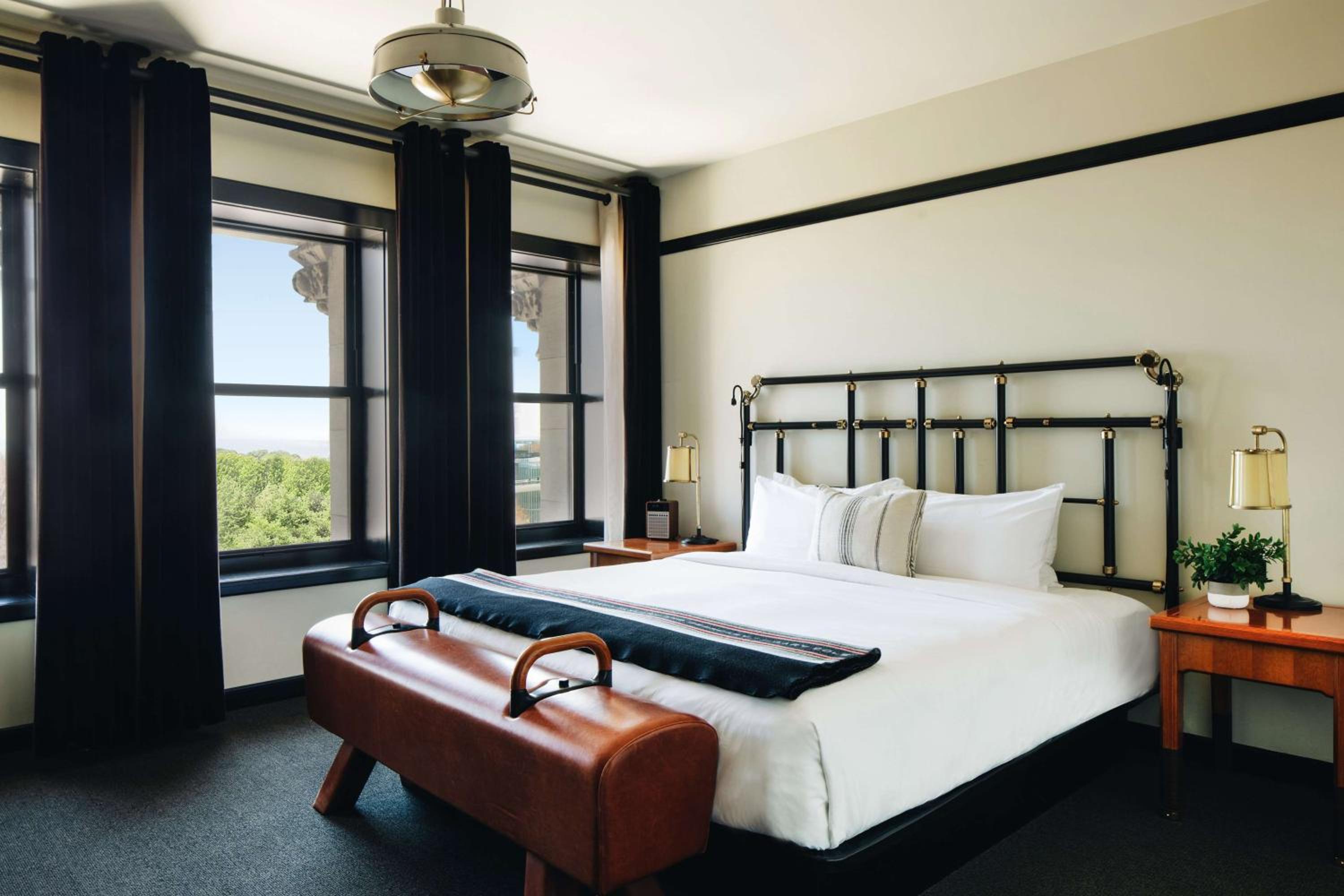 Chicago Athletic Association, a Hyatt Hotel 33