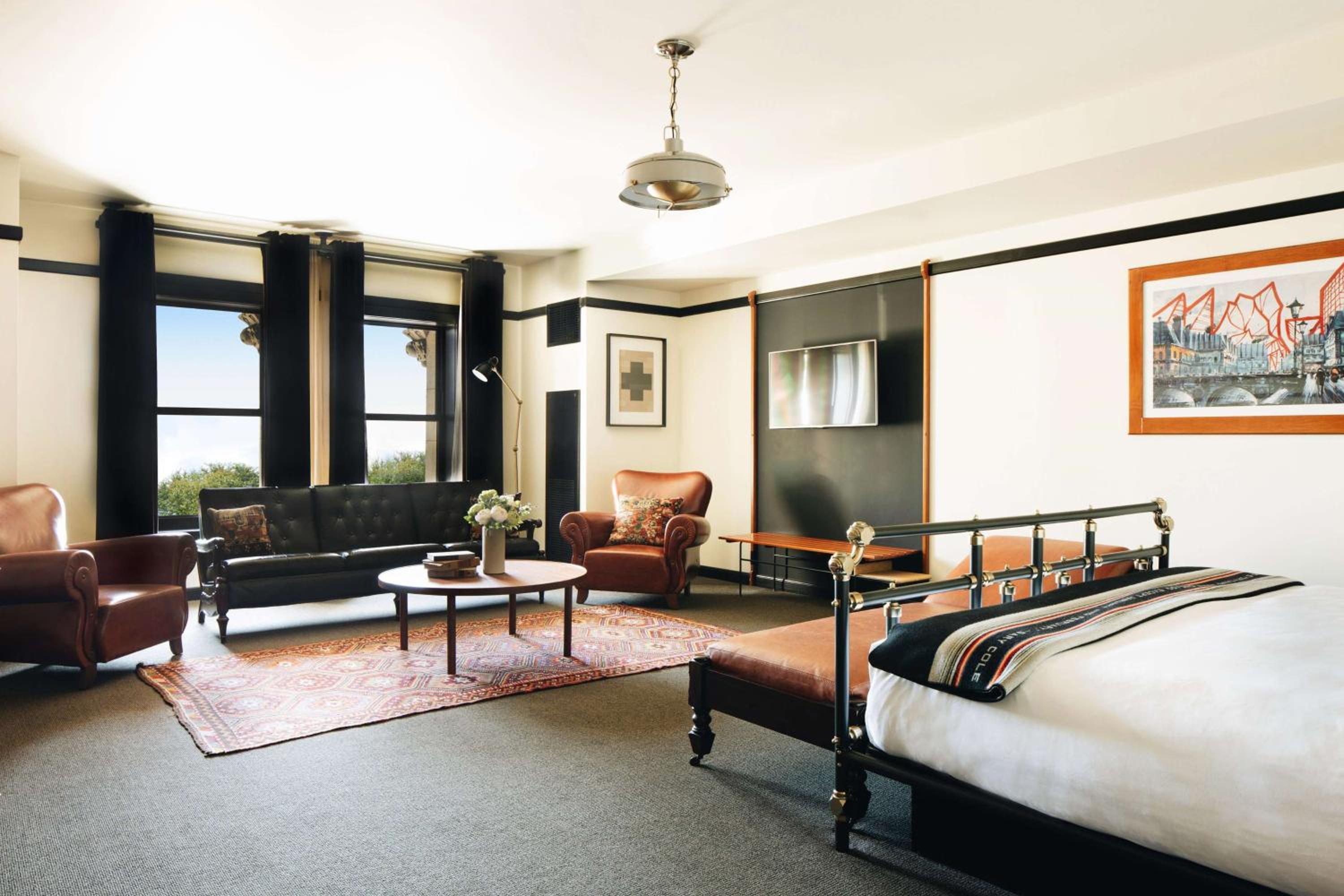 Chicago Athletic Association, a Hyatt Hotel 30