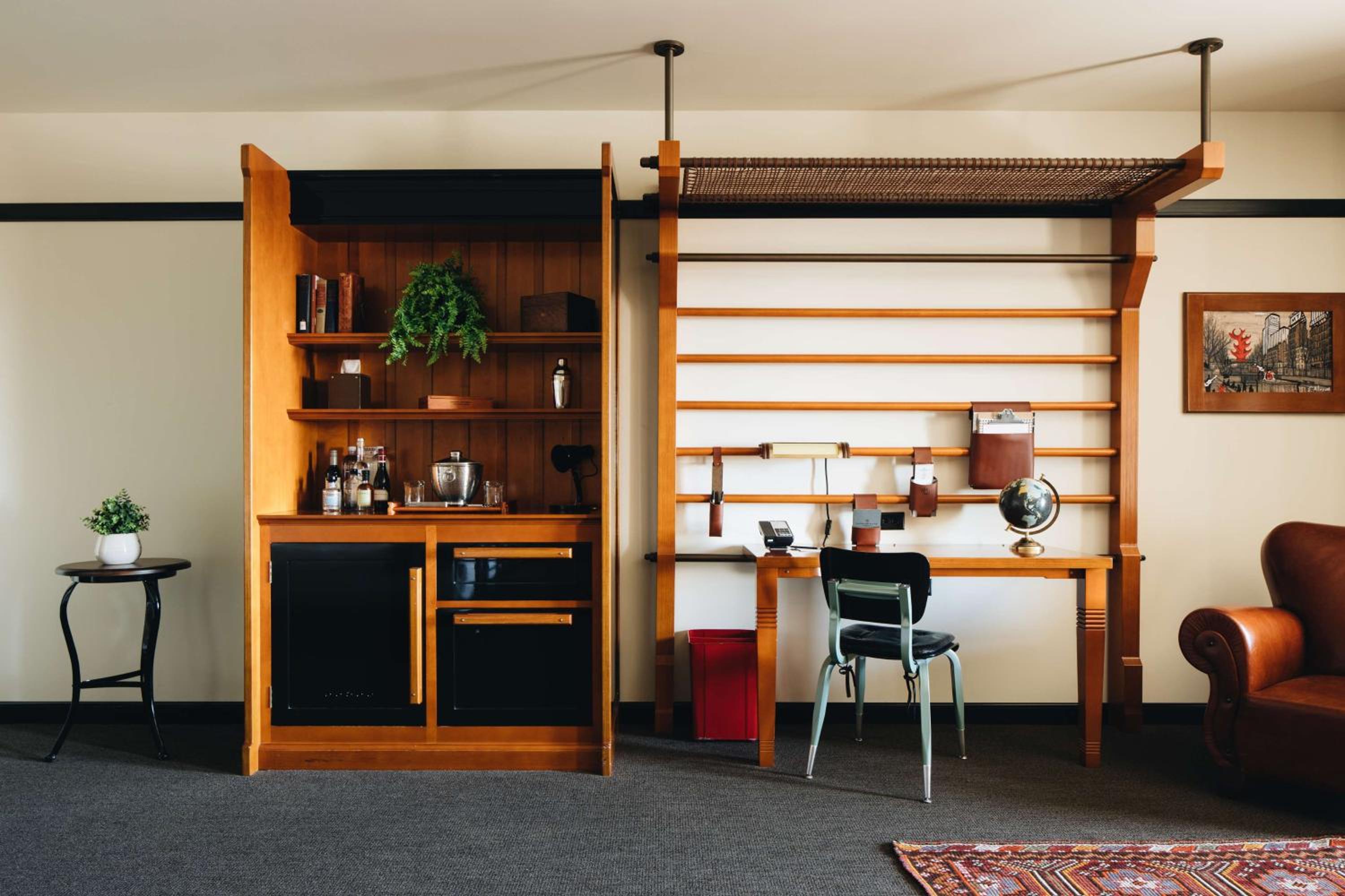 Chicago Athletic Association, a Hyatt Hotel 28