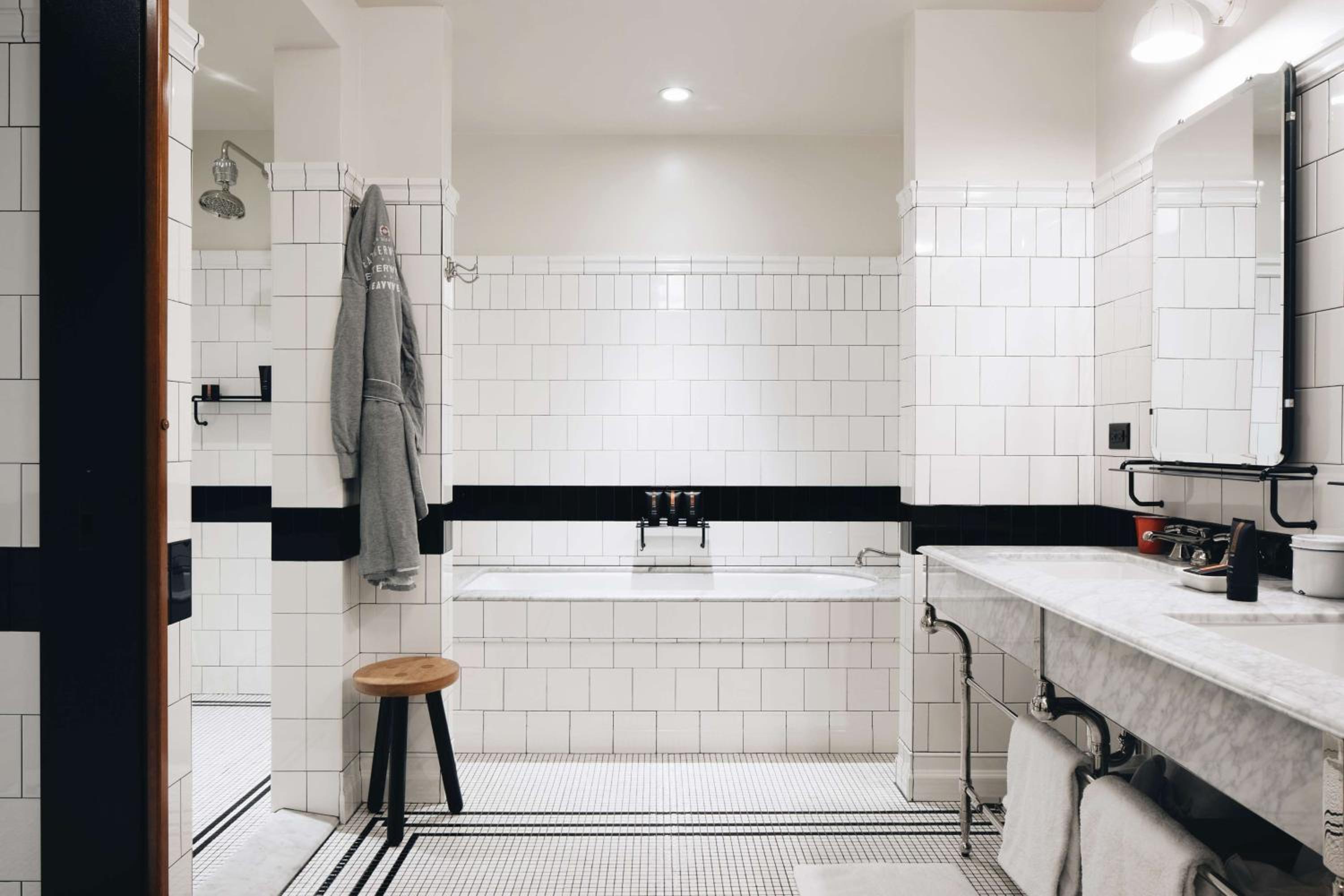 Chicago Athletic Association, a Hyatt Hotel 29