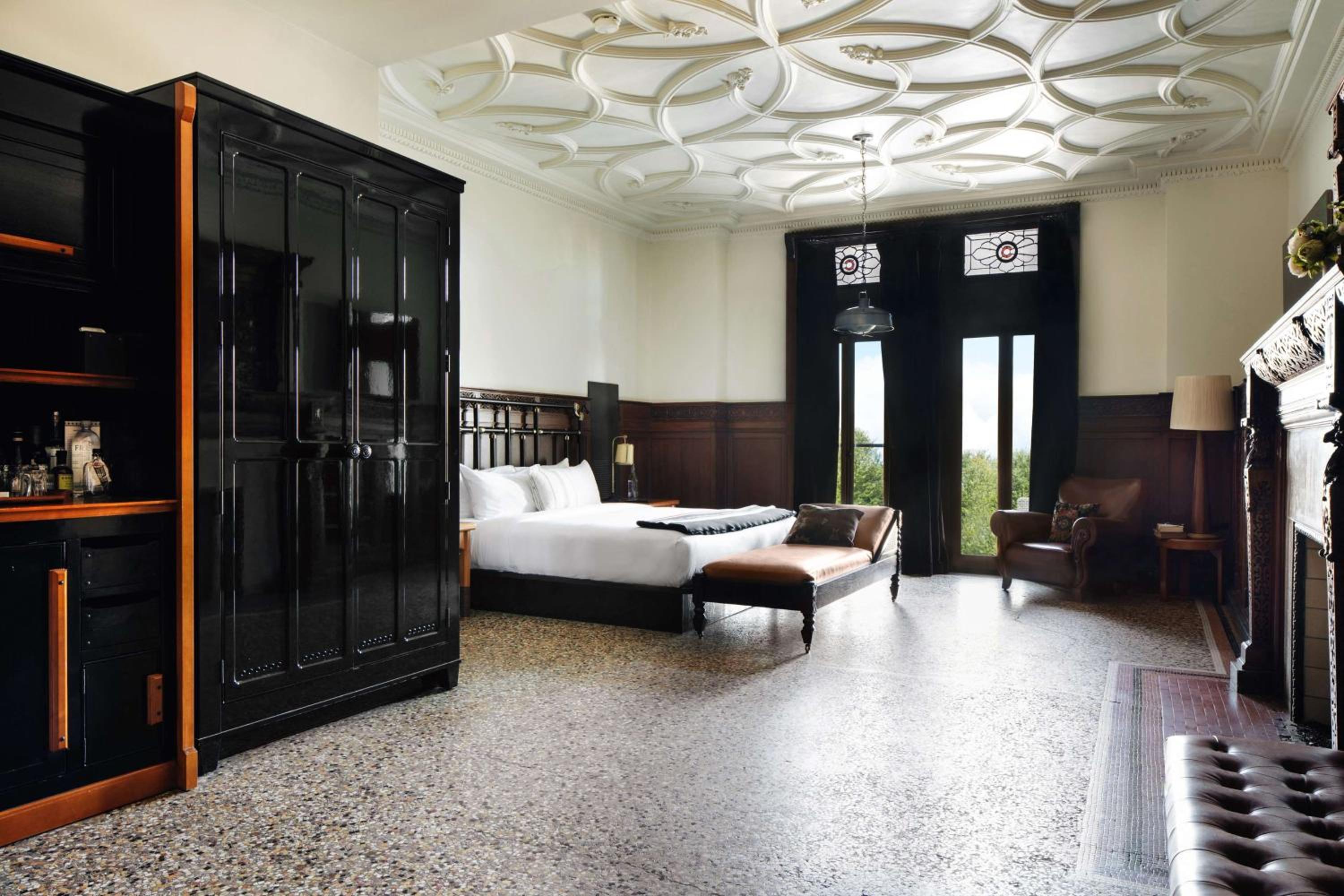 Chicago Athletic Association, a Hyatt Hotel 25