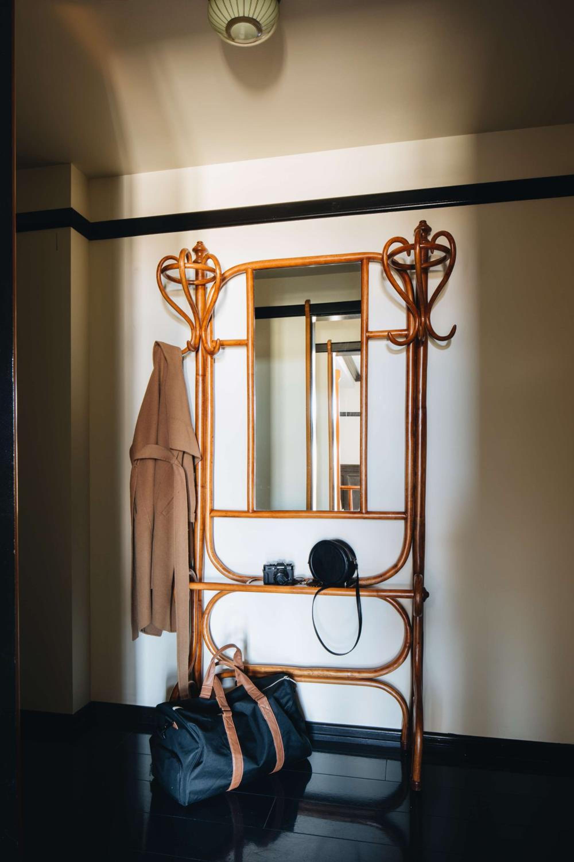 Chicago Athletic Association, a Hyatt Hotel 22