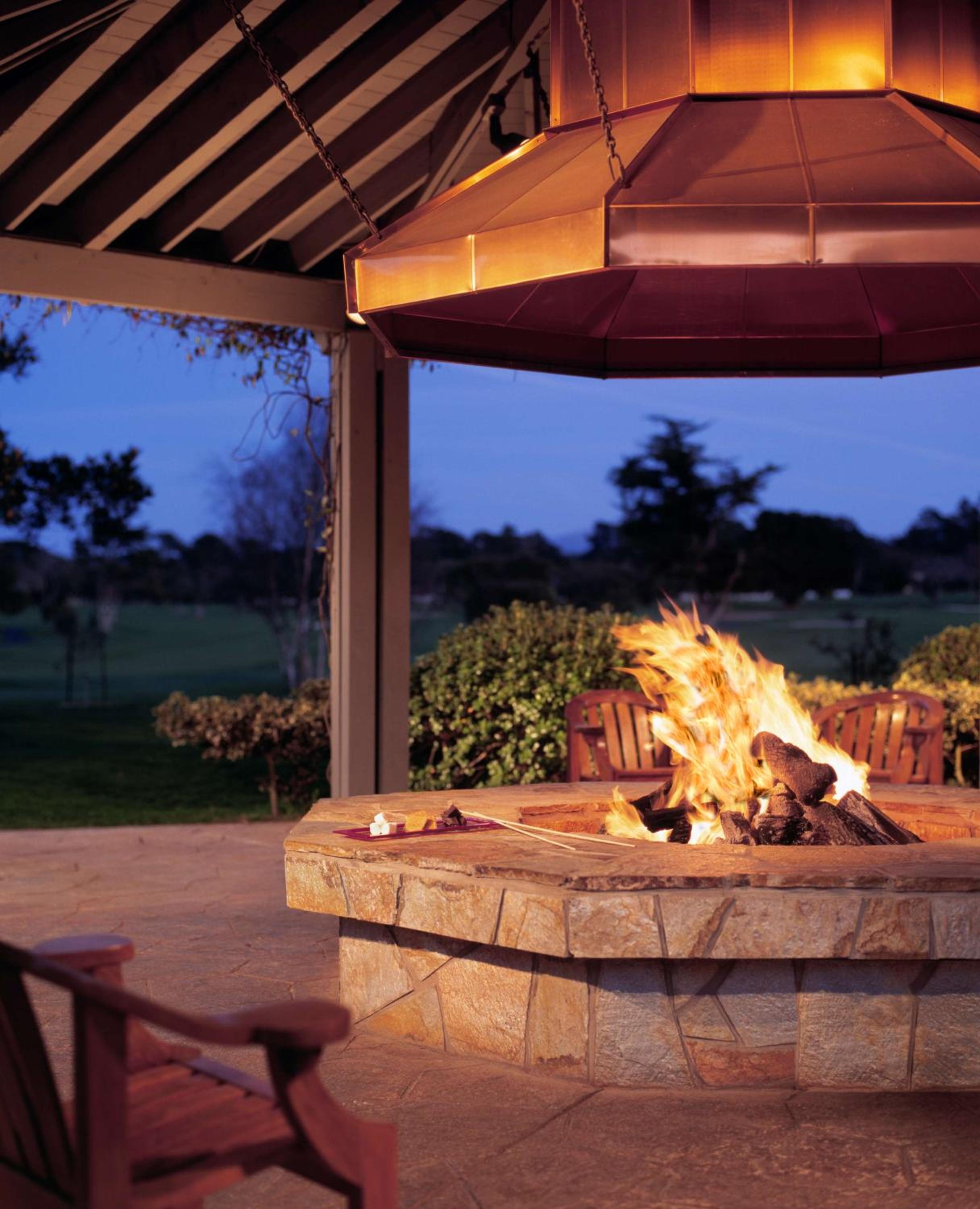 Hyatt Regency Monterey Hotel and Spa, Photo 37