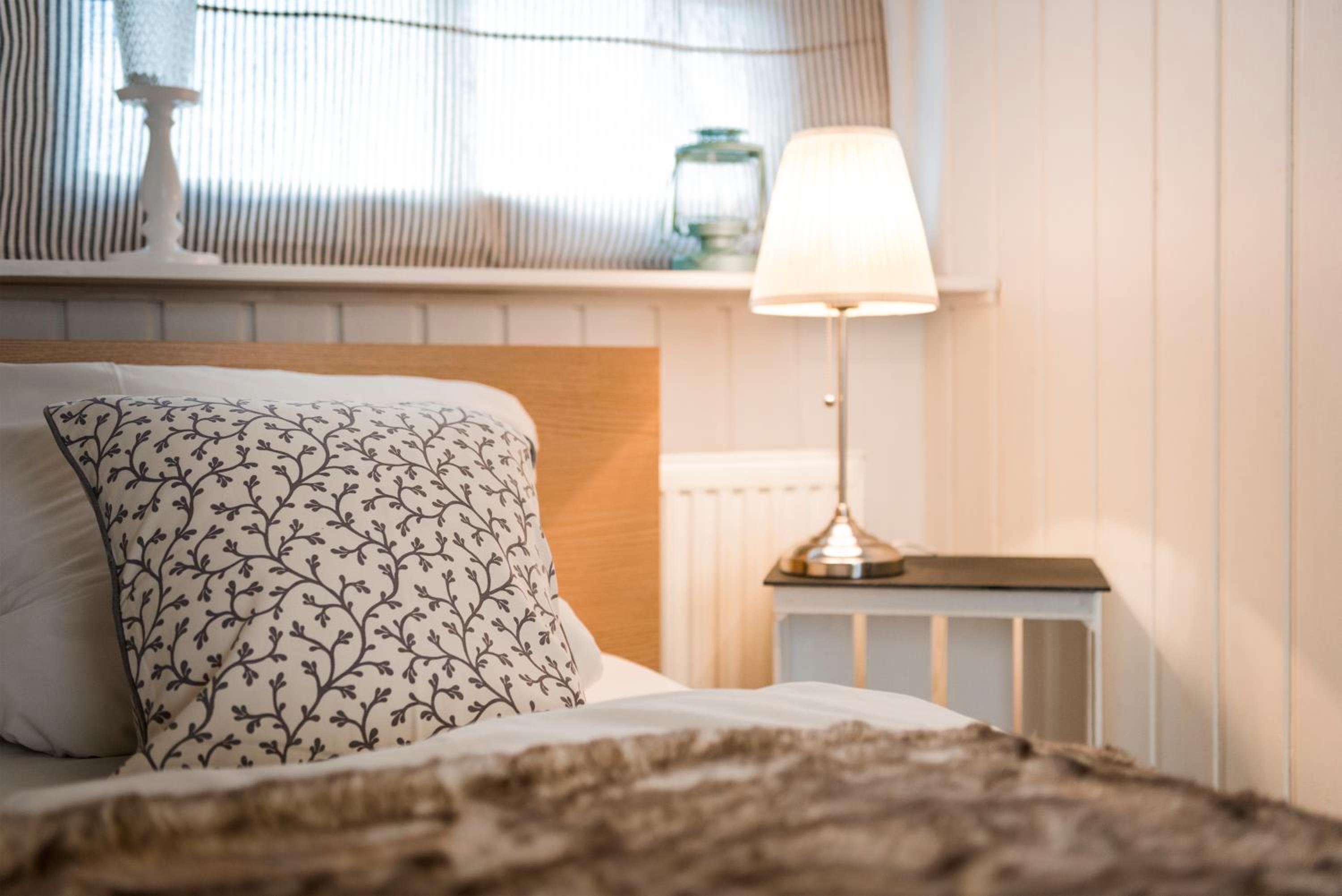 Deichkrönchen Ferienwohnung Altes Land Hamburg