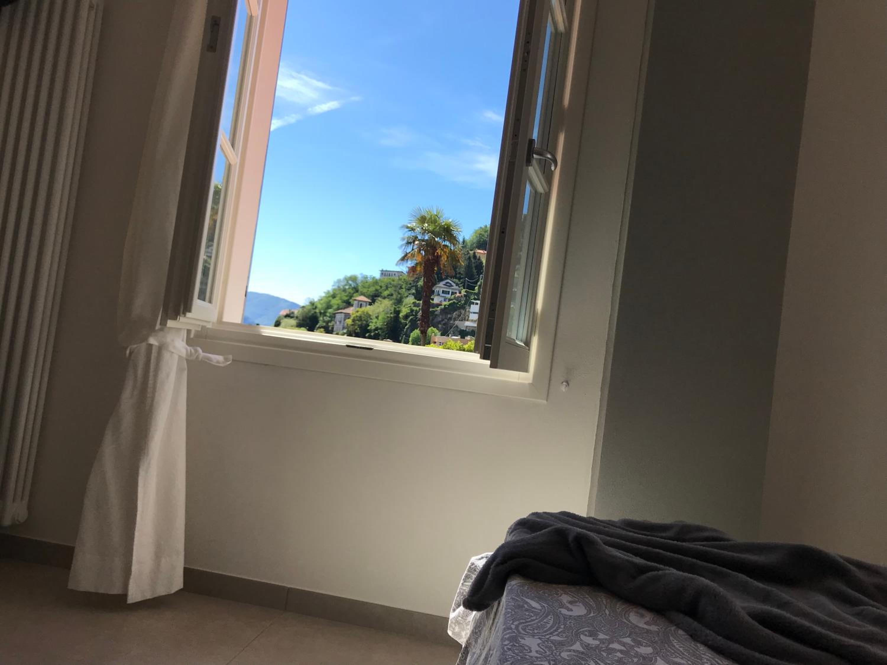 appartamento Cortile view 3