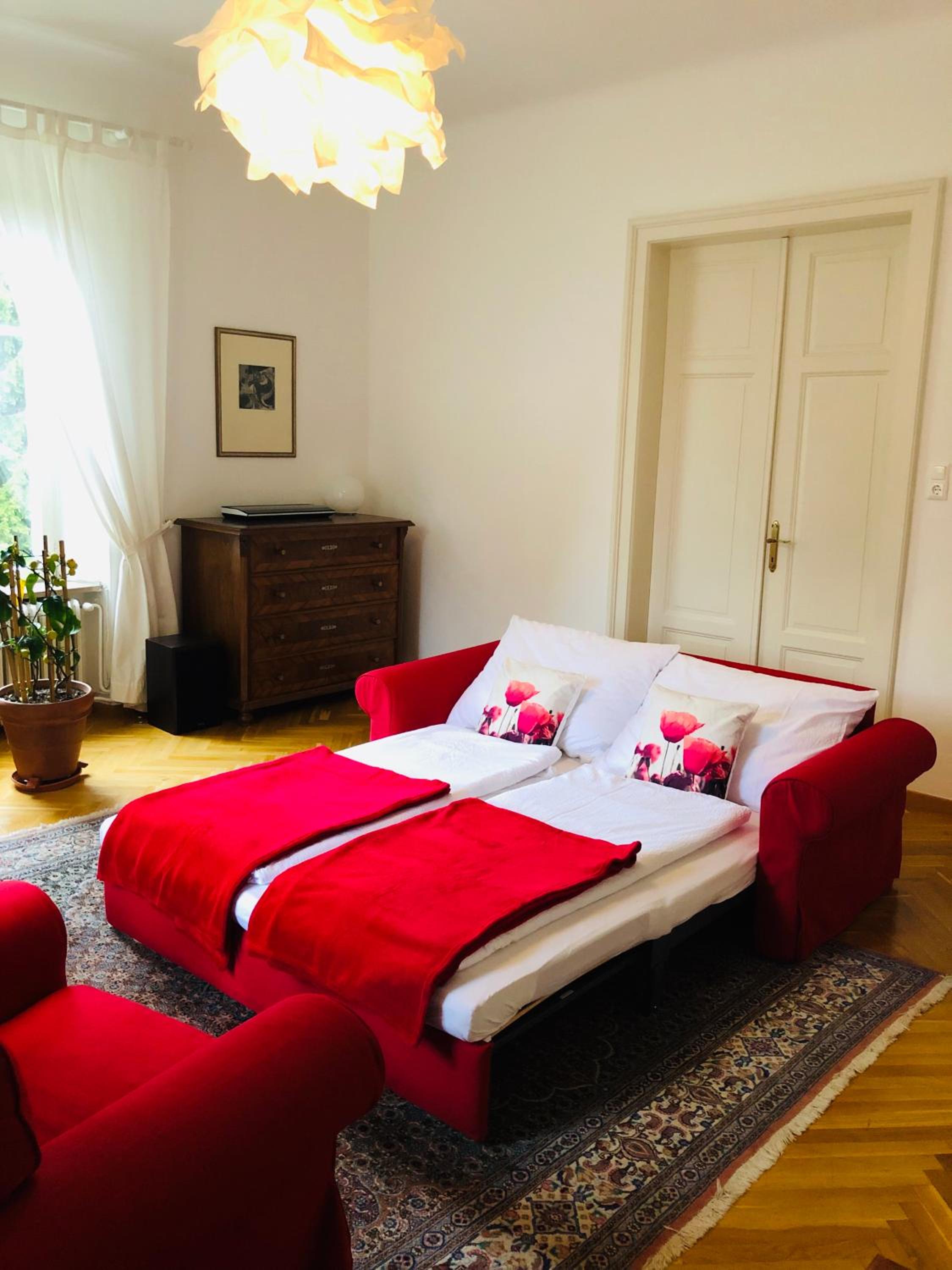 Villa Adrienne view 3
