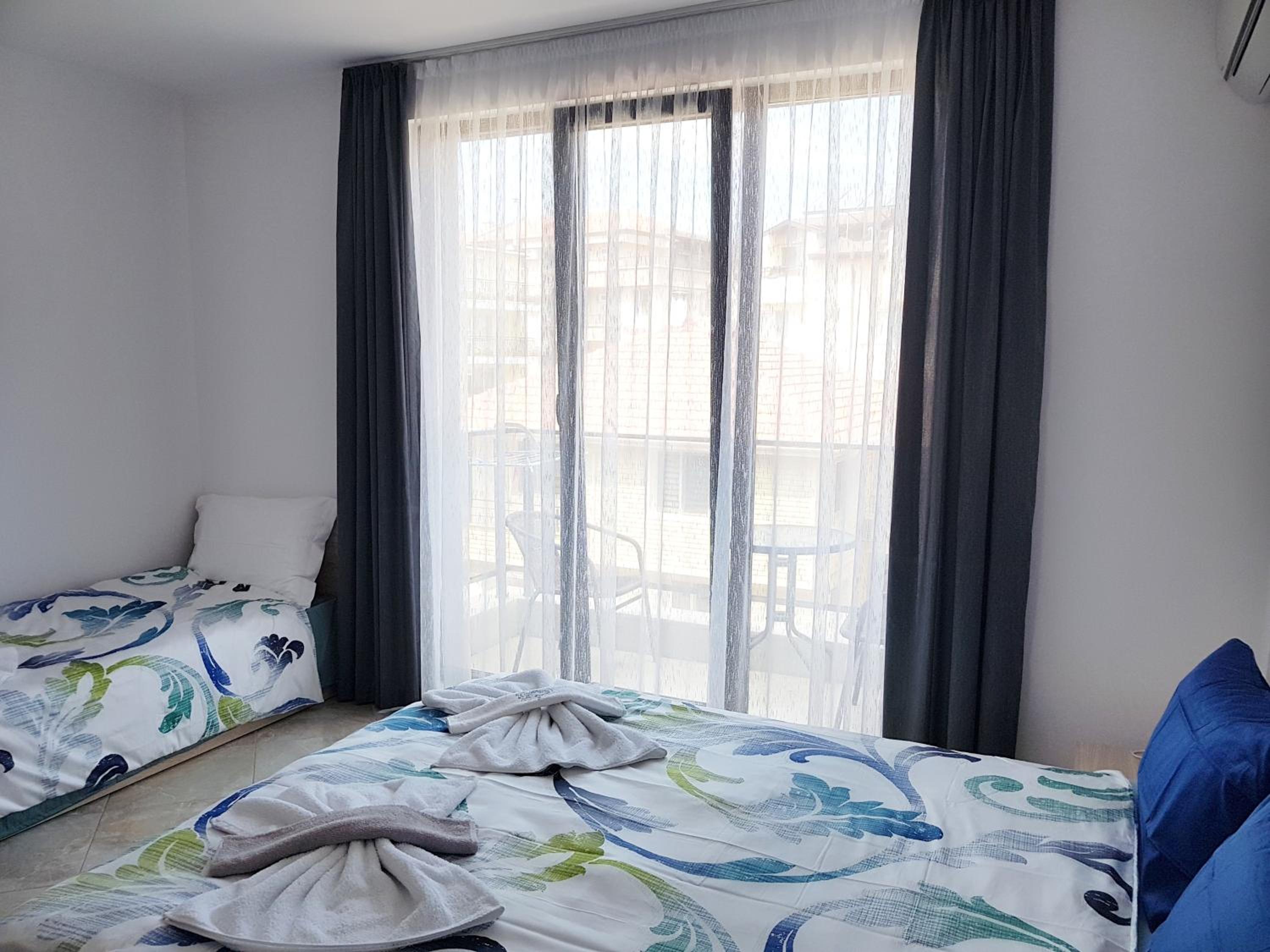 Guesthouse Odesos
