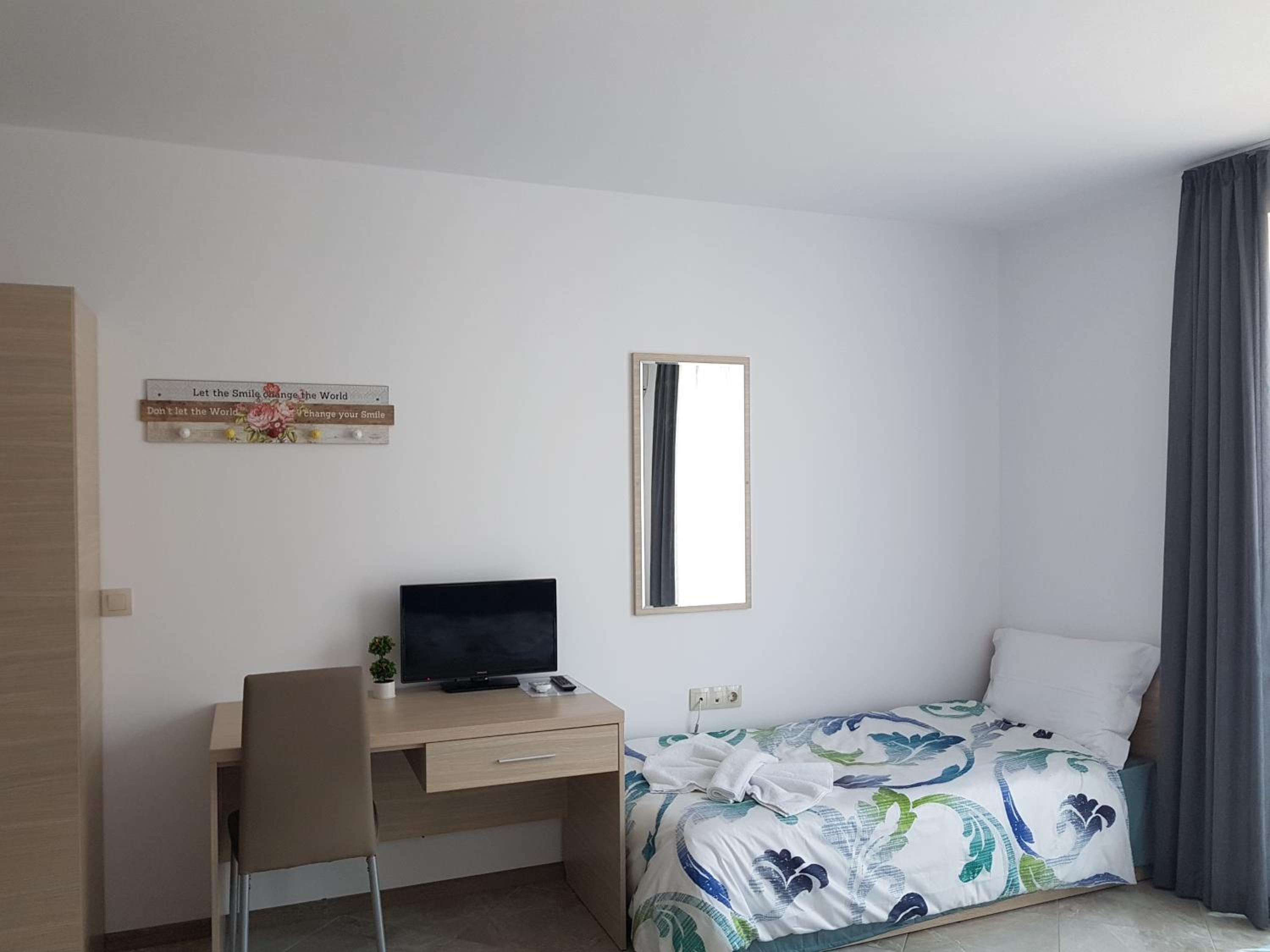 Guesthouse Odesos