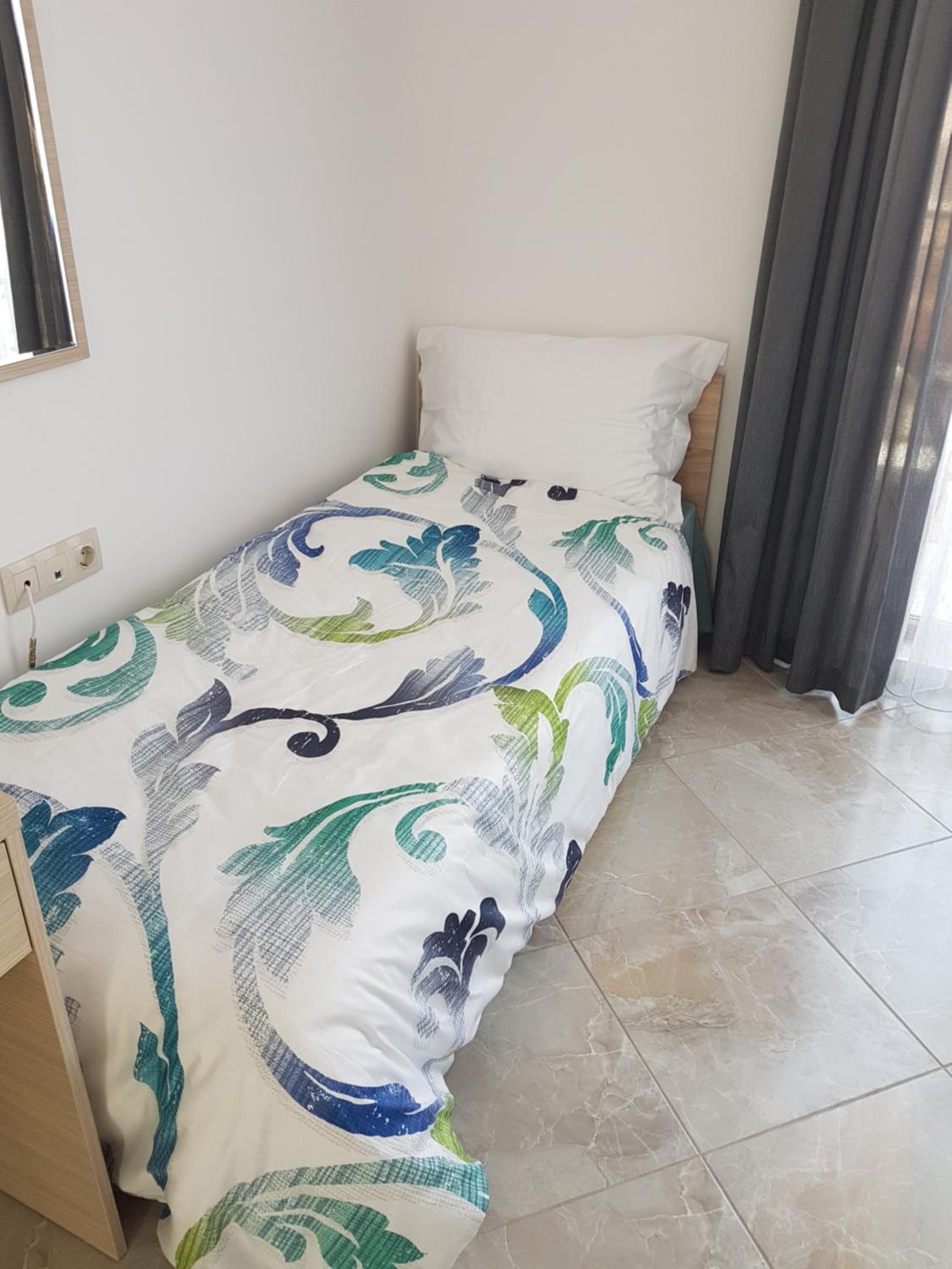Guesthouse Odesos