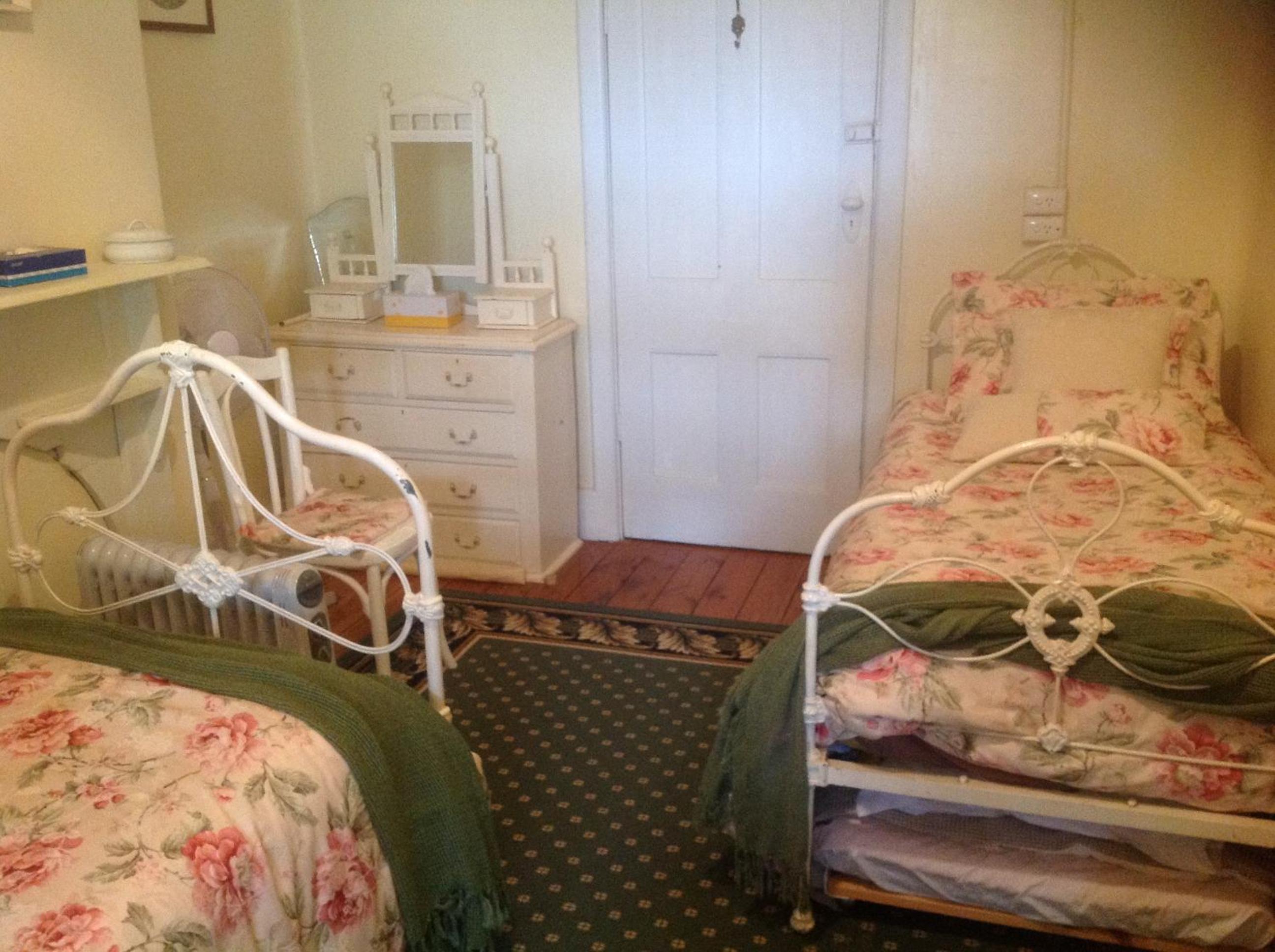 Chinnock B&B
